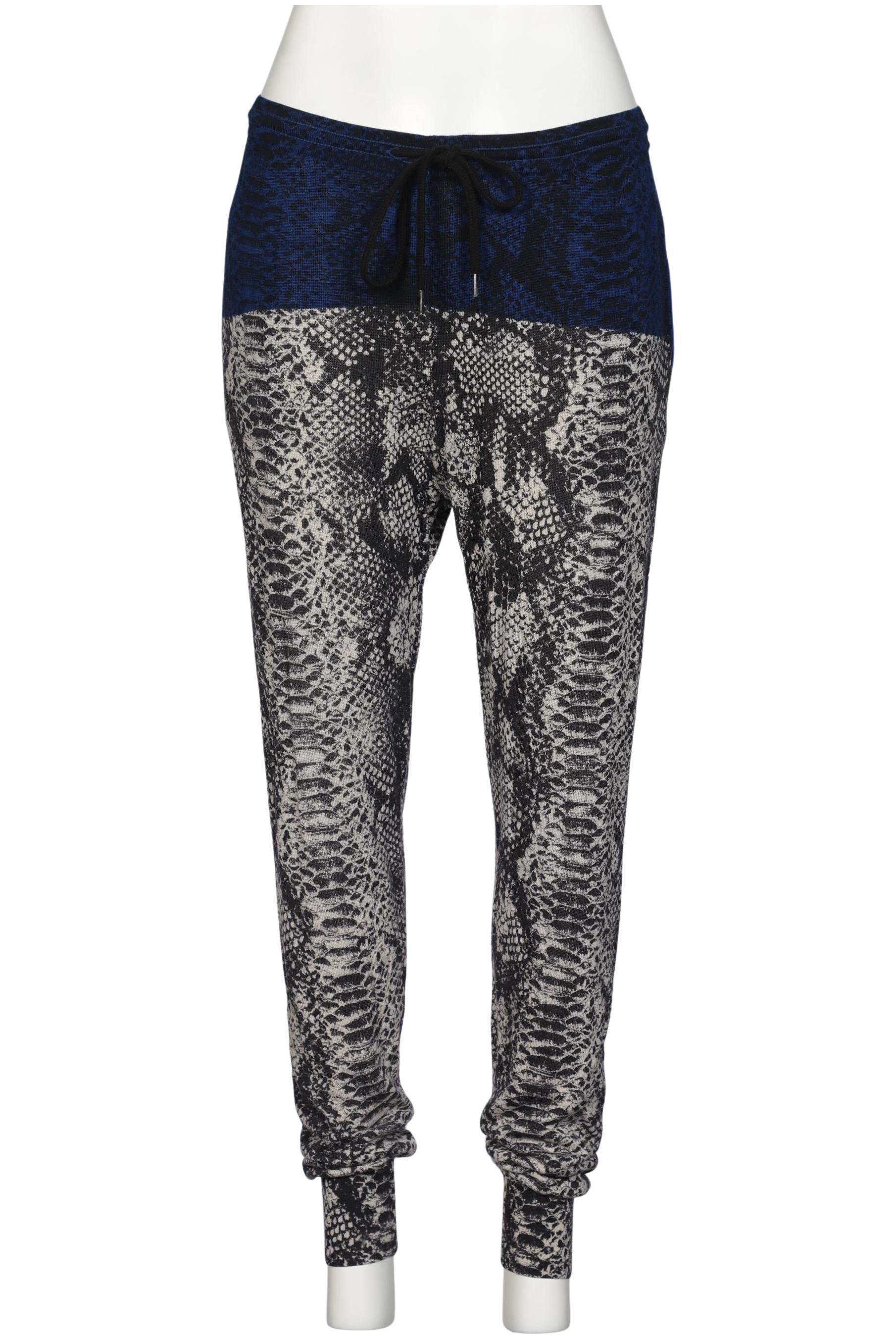 

Markus Lupfer Damen Stoffhose, mehrfarbig, Gr. 0