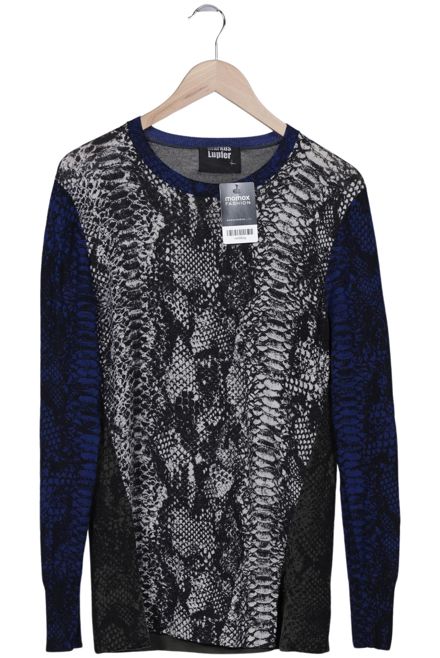 

Markus Lupfer Damen Pullover, mehrfarbig, Gr. 42