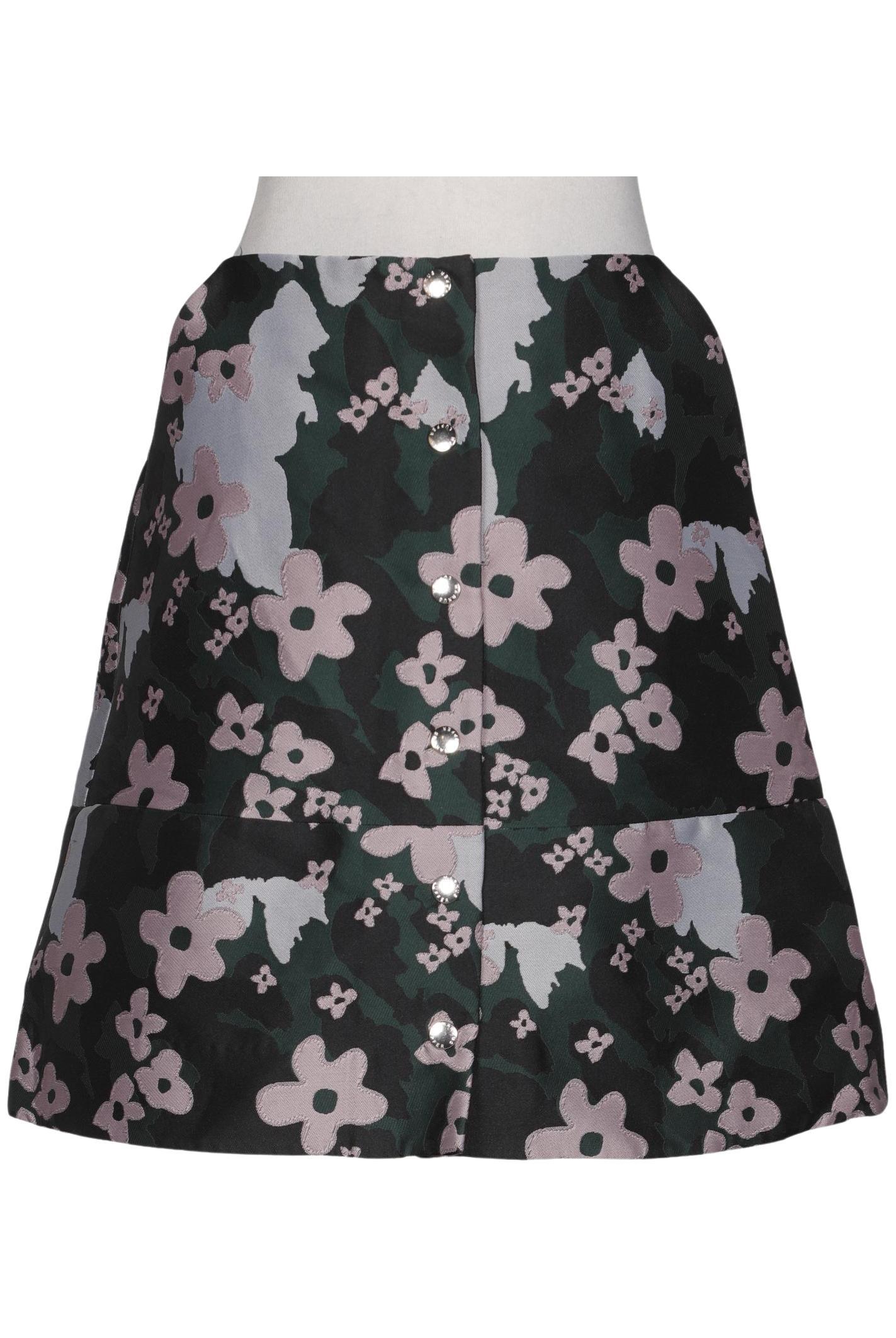 

Markus Lupfer Damen Rock, mehrfarbig, Gr. 34