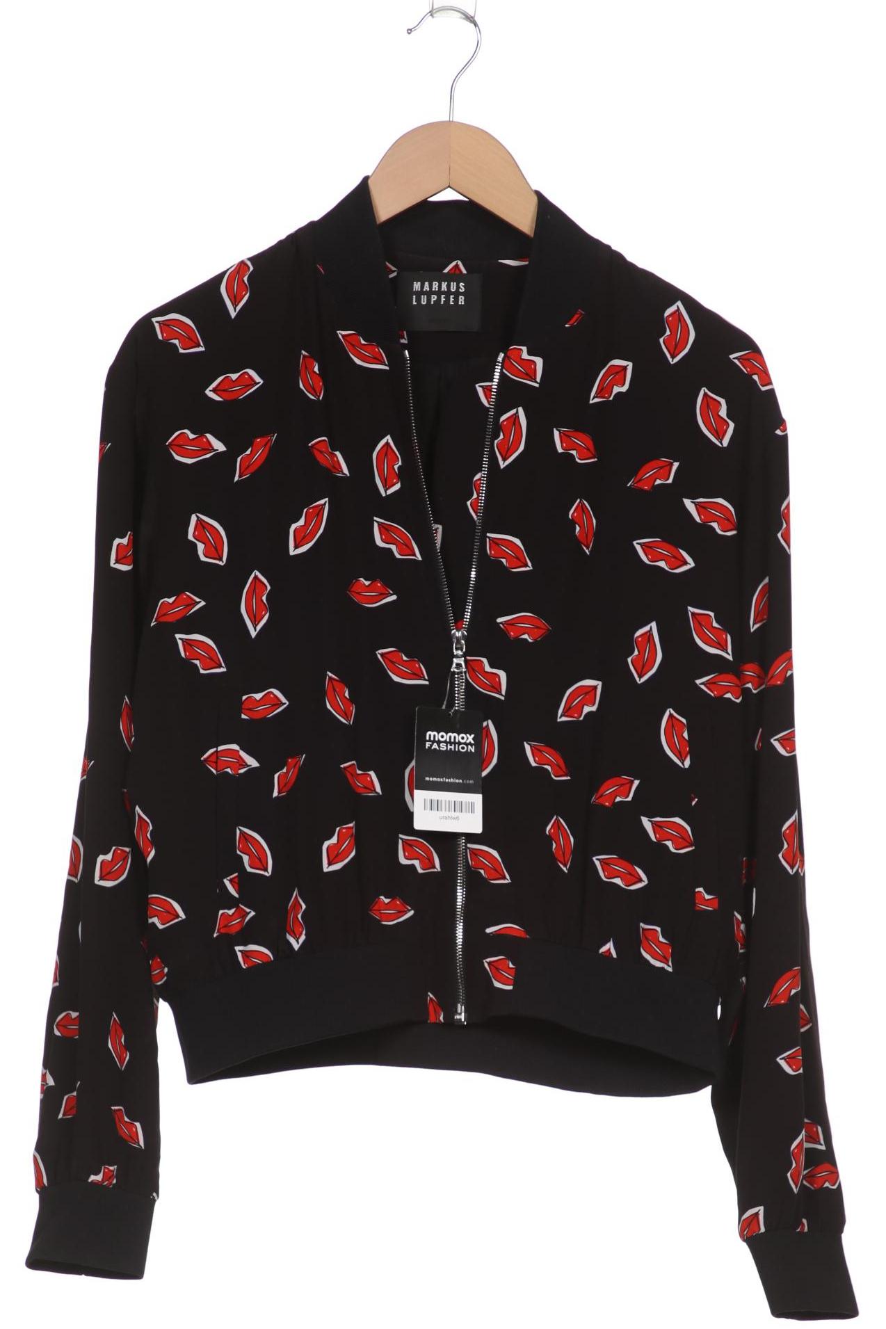 

Markus Lupfer Damen Jacke, schwarz