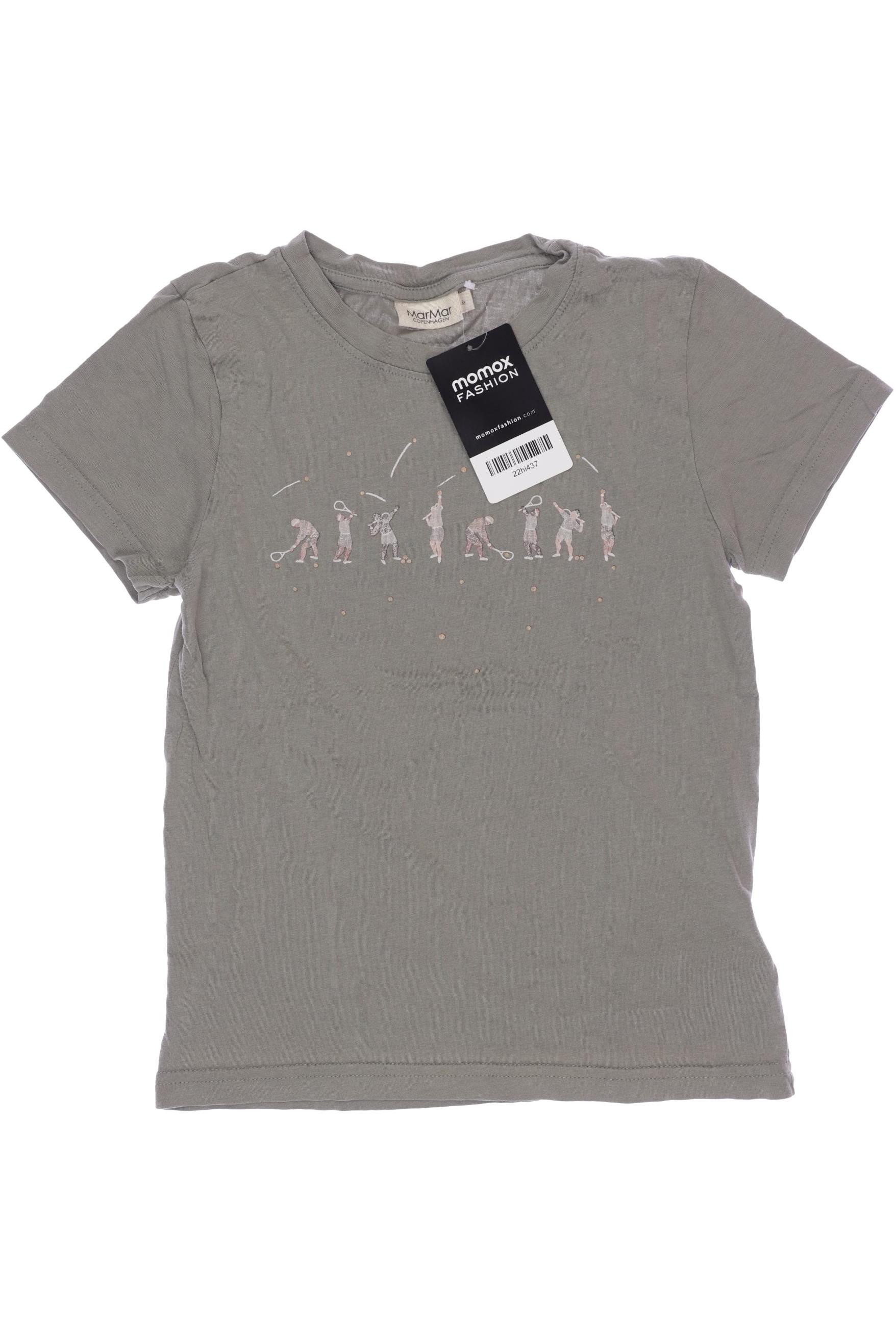 

MarMar Copenhagen Herren T-Shirt, hellgrün, Gr. 128