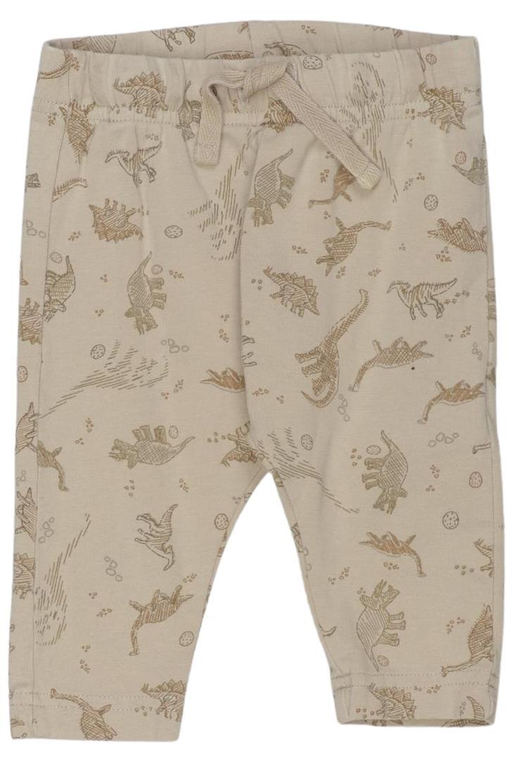 

MarMar Copenhagen Jungen Stoffhose, beige, Gr. 62