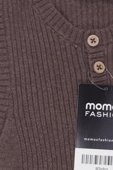 Thumbnail - MarMar Copenhagen Jungen Pullover, braun, Gr. 98