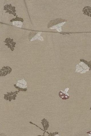 Thumbnail - MarMar Copenhagen Jungen Stoffhose, beige, Gr. 56