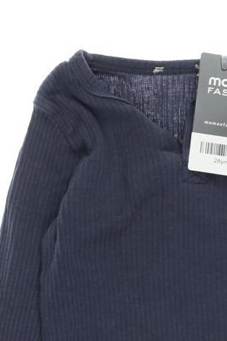 Thumbnail - MarMar Copenhagen Jungen Langarmshirt, grau, Gr. 110