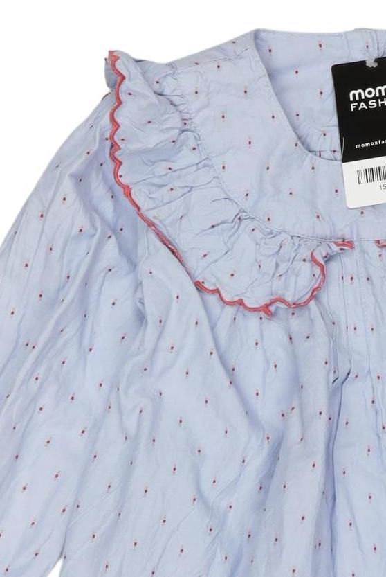 Thumbnail - MarMar Copenhagen Mädchen Kleid, hellblau, Gr. 110