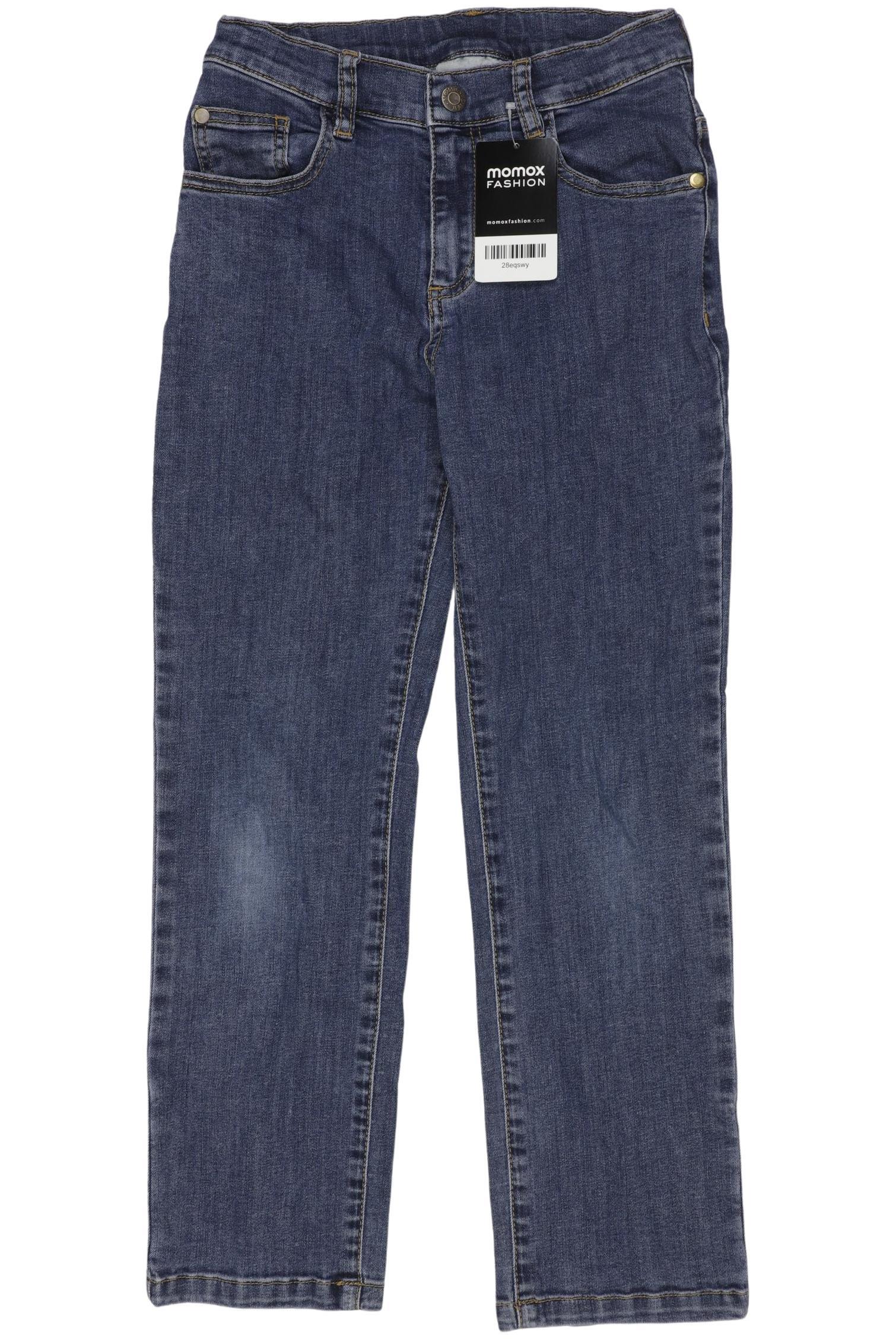 

MarMar Copenhagen Mädchen Jeans, blau, Gr. 134
