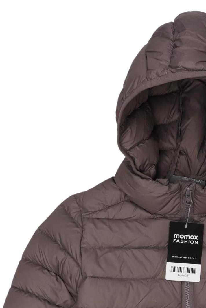 Thumbnail - MarMar Copenhagen Mädchen Jacke, grau, Gr. 152