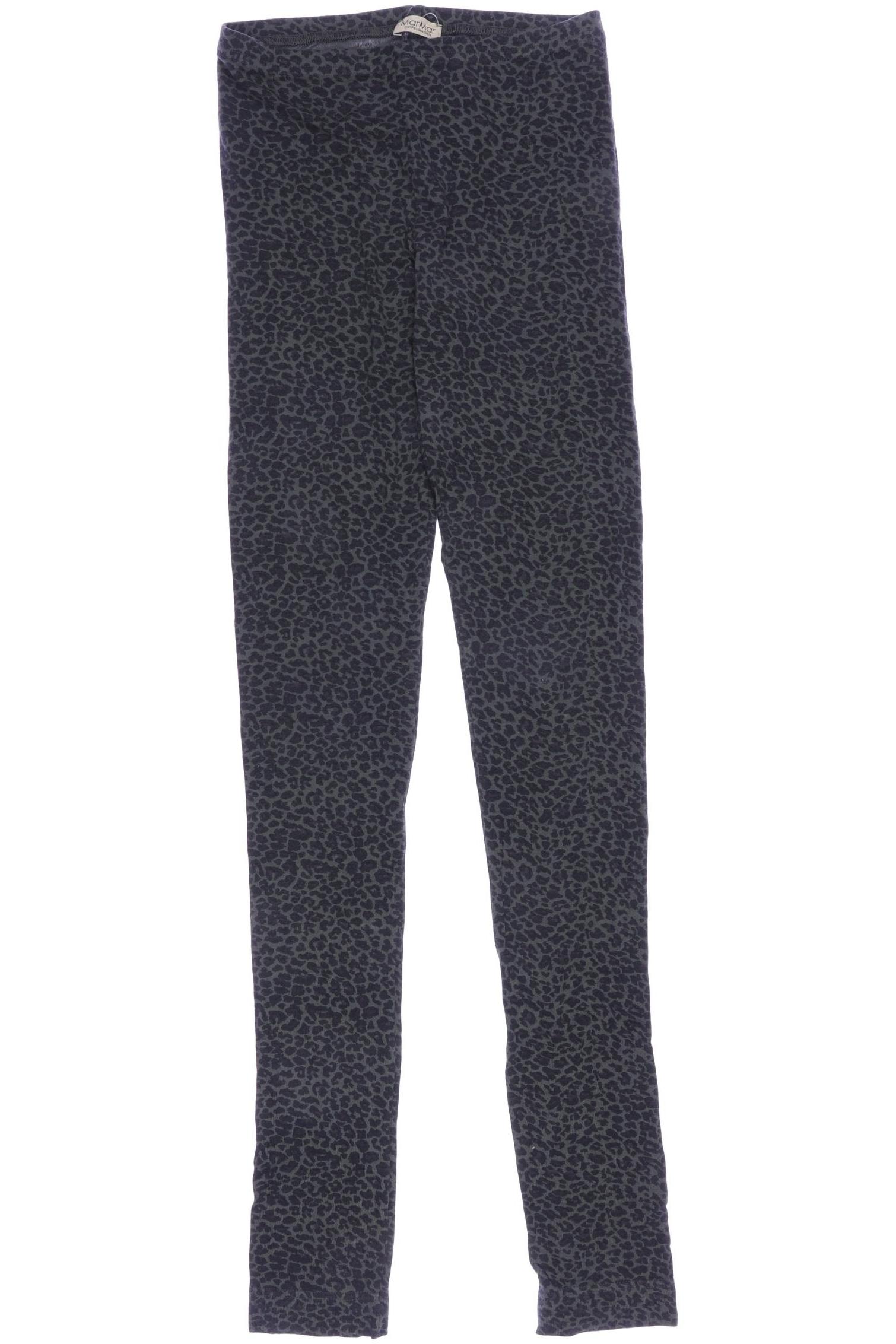 

MarMar Copenhagen Damen Stoffhose, grau, Gr. 164