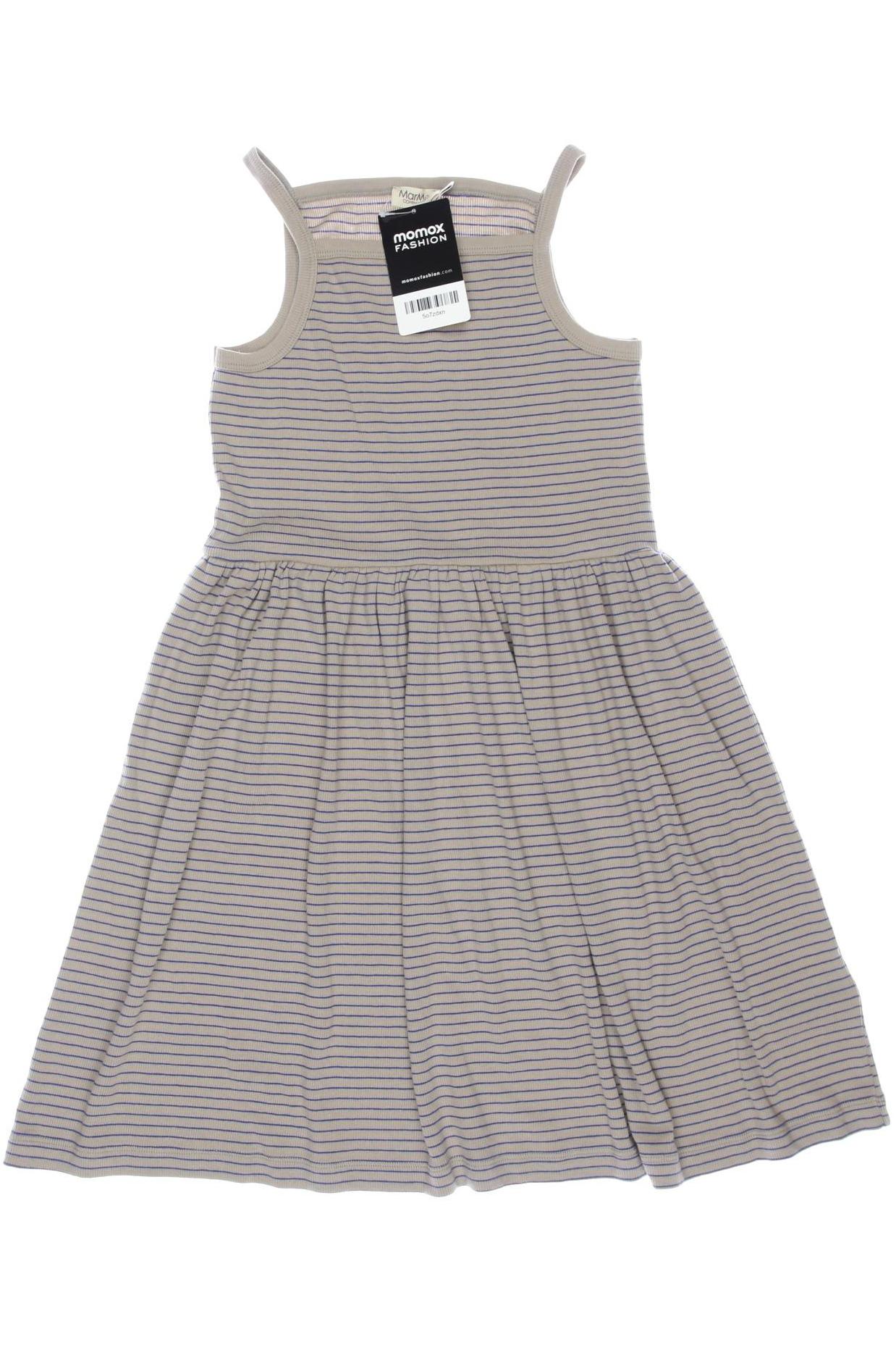 

MarMar Copenhagen Damen Kleid, beige, Gr. 134