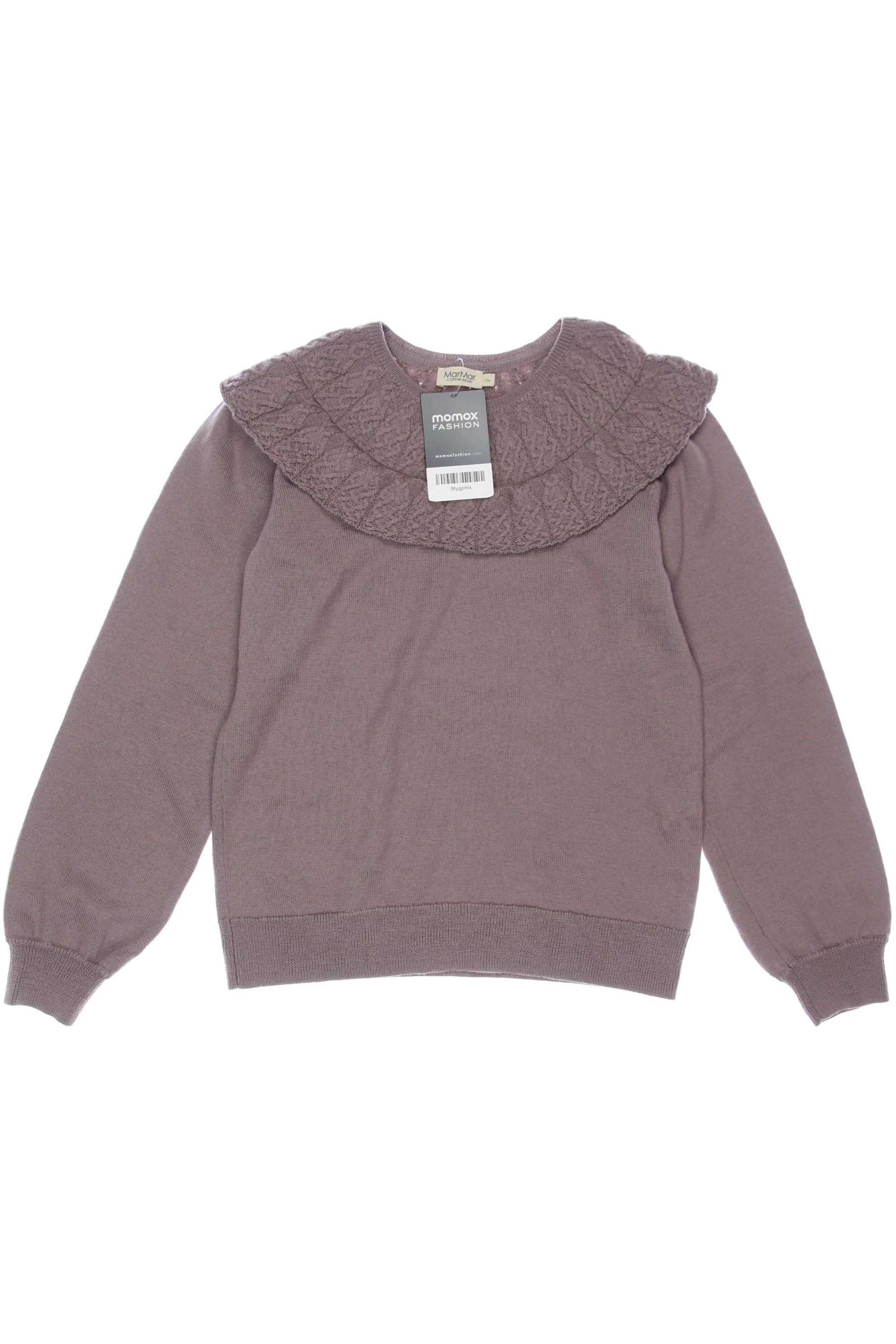 

MarMar Copenhagen Damen Pullover, flieder, Gr. 152