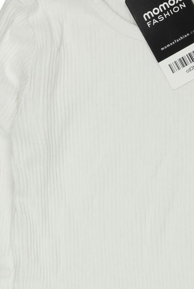 Thumbnail - MarMar Copenhagen Mädchen Langarmshirt, weiß, Gr. 134