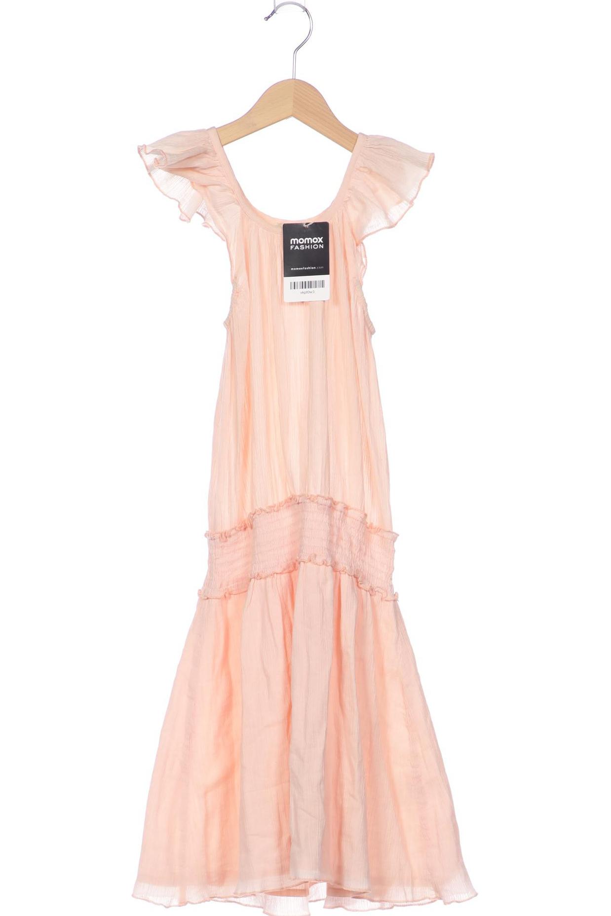 

MarMar Copenhagen Damen Kleid, orange, Gr. 134