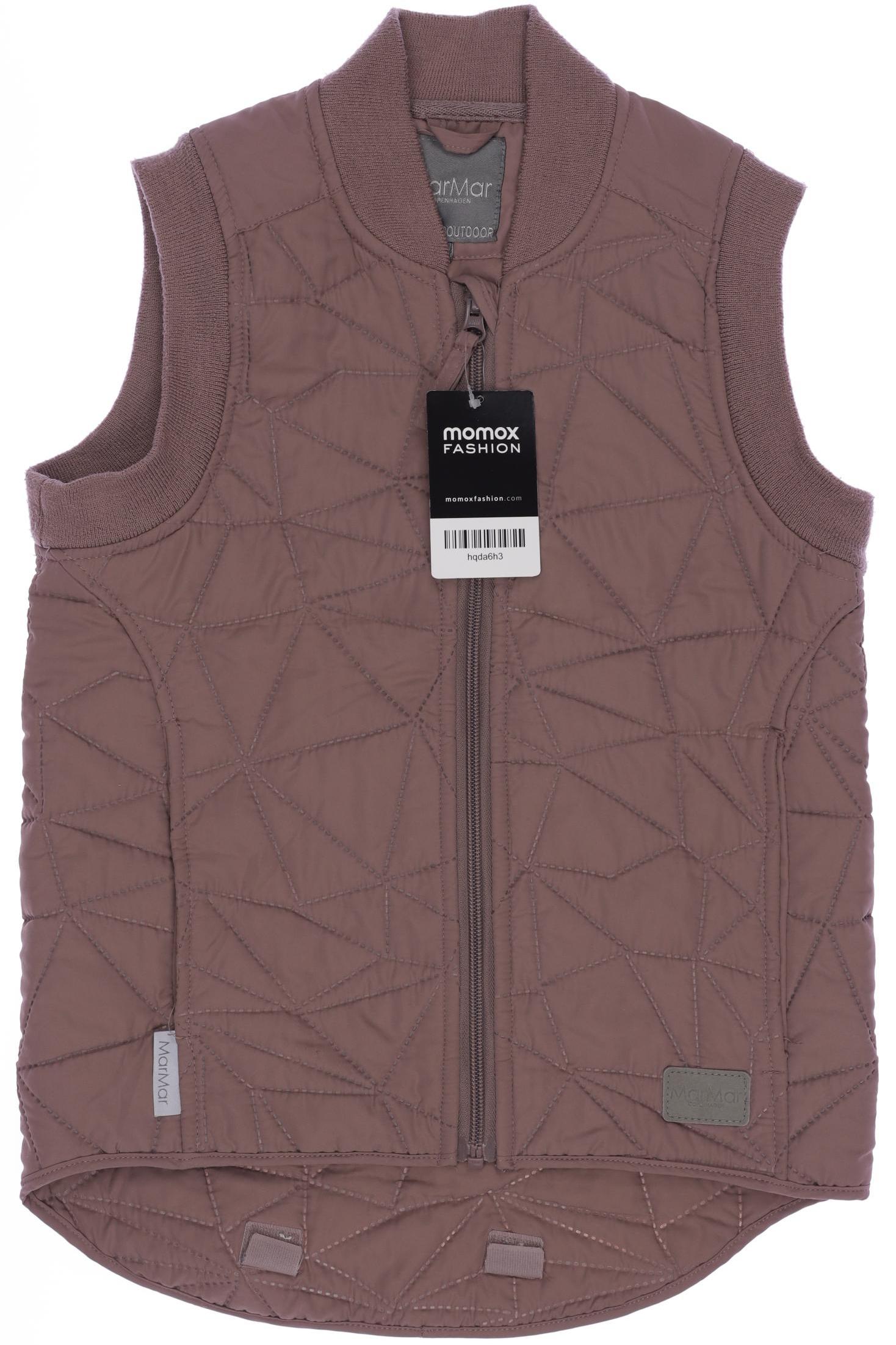 

MarMar Copenhagen Damen Jacke, braun, Gr. 140