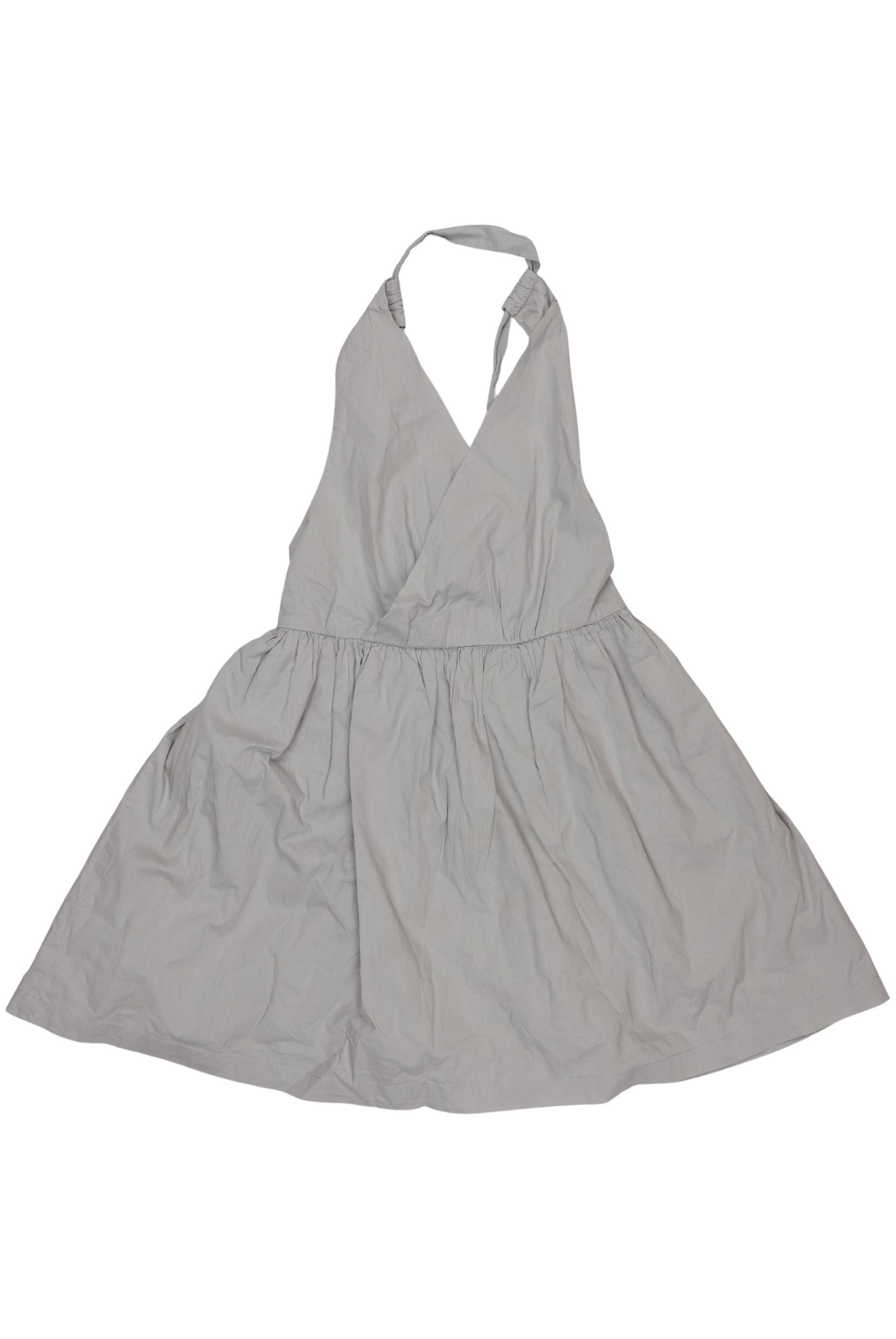 

MarMar Copenhagen Damen Kleid, grau, Gr. 128