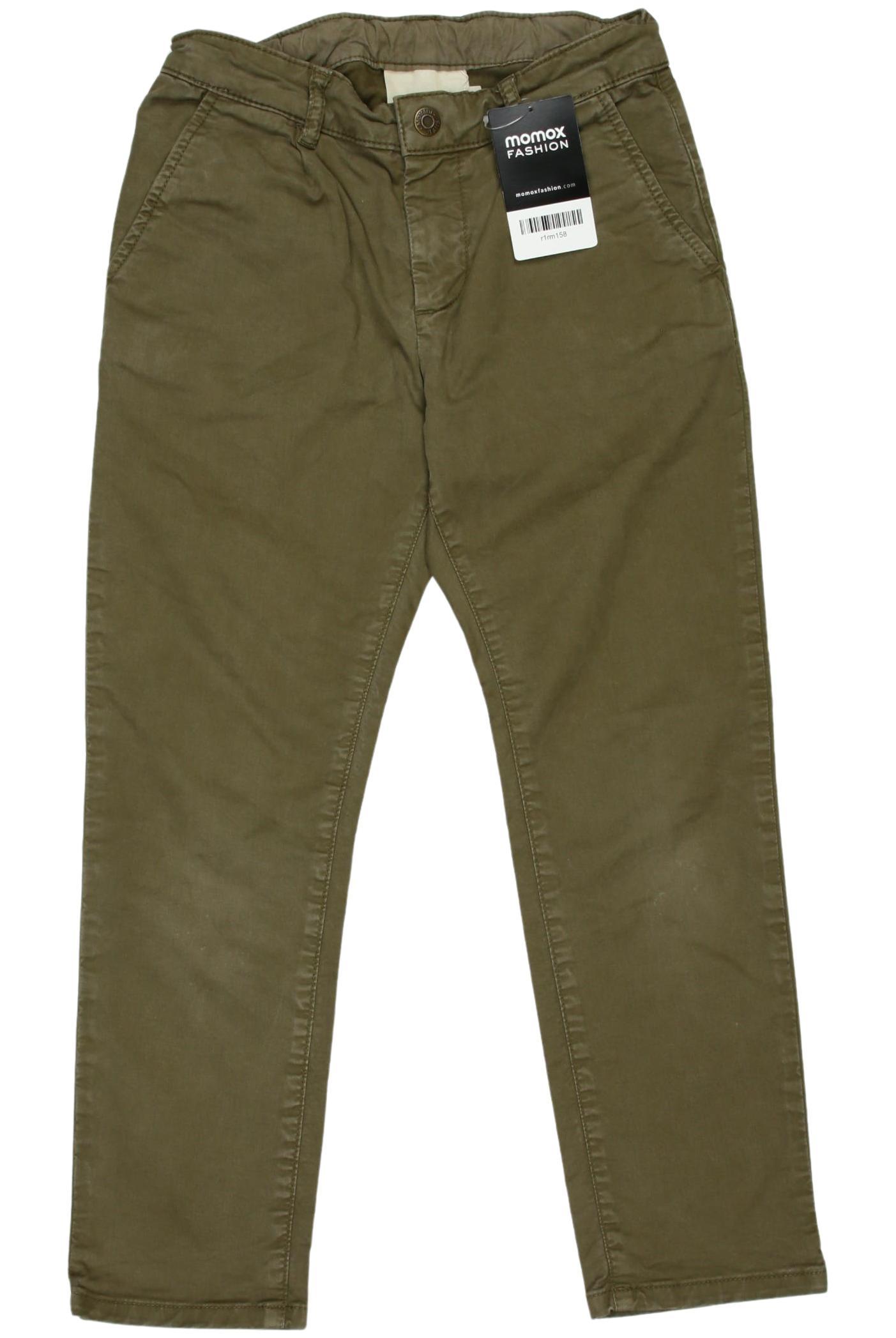 

MarMar Copenhagen Damen Stoffhose, braun, Gr. 128