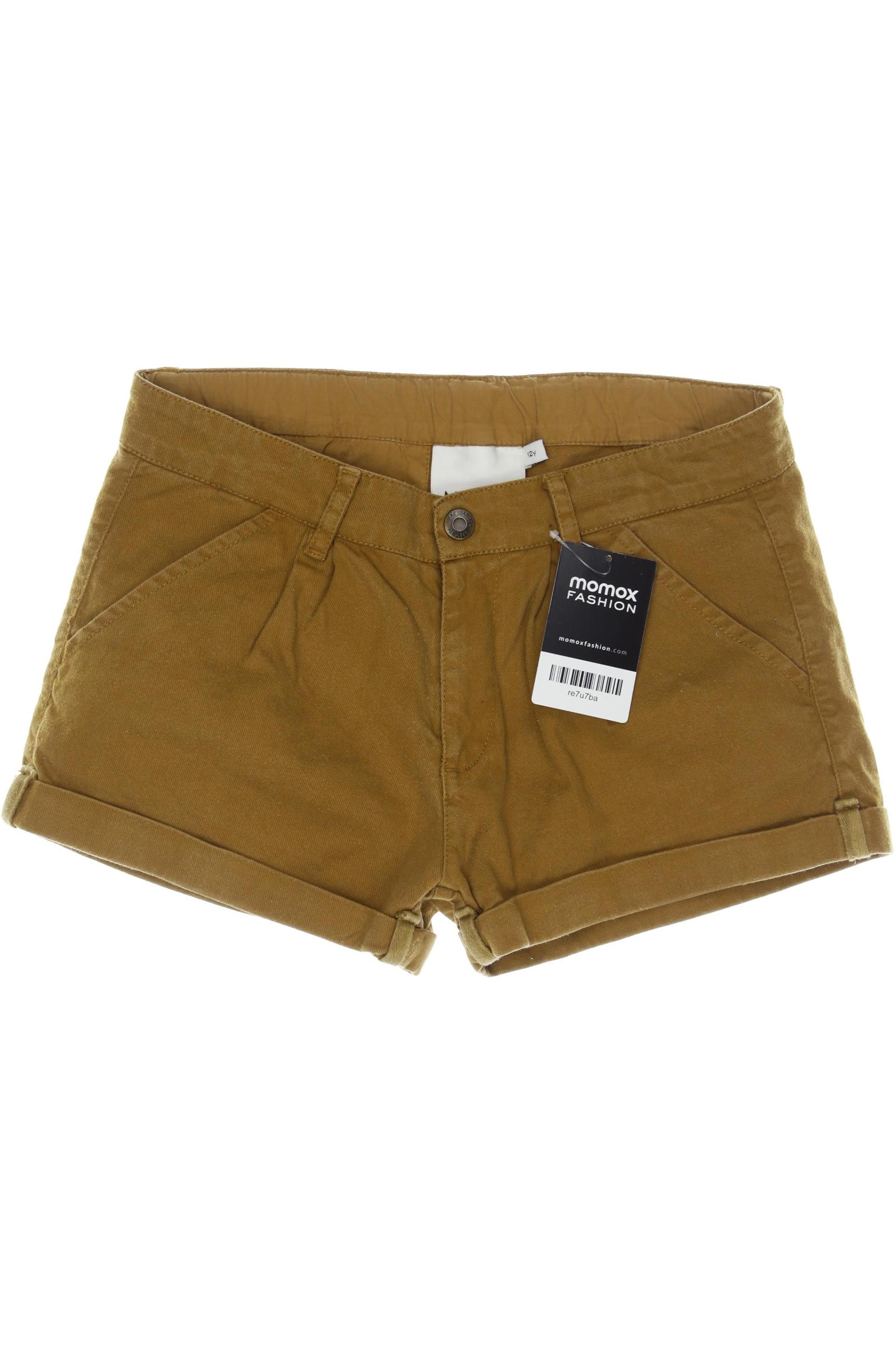 

MarMar Copenhagen Damen Shorts, beige, Gr. 152