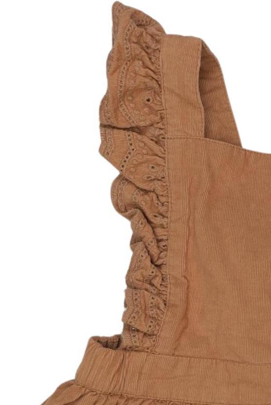 Thumbnail - MarMar Copenhagen Mädchen Kleid, braun, Gr. 92