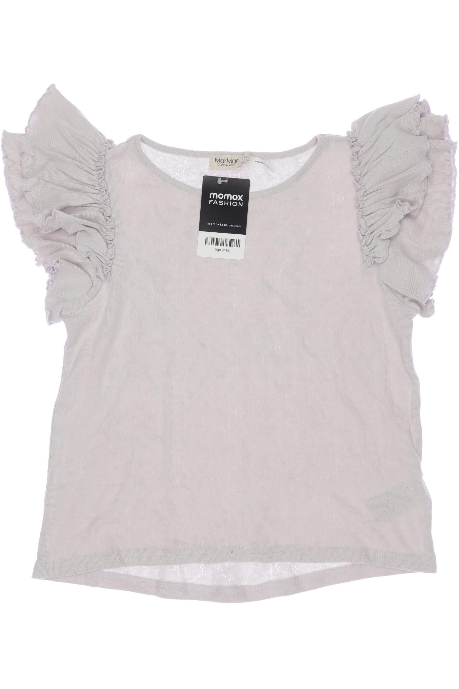 

MarMar Copenhagen Mädchen T-Shirt, pink, Gr. 140