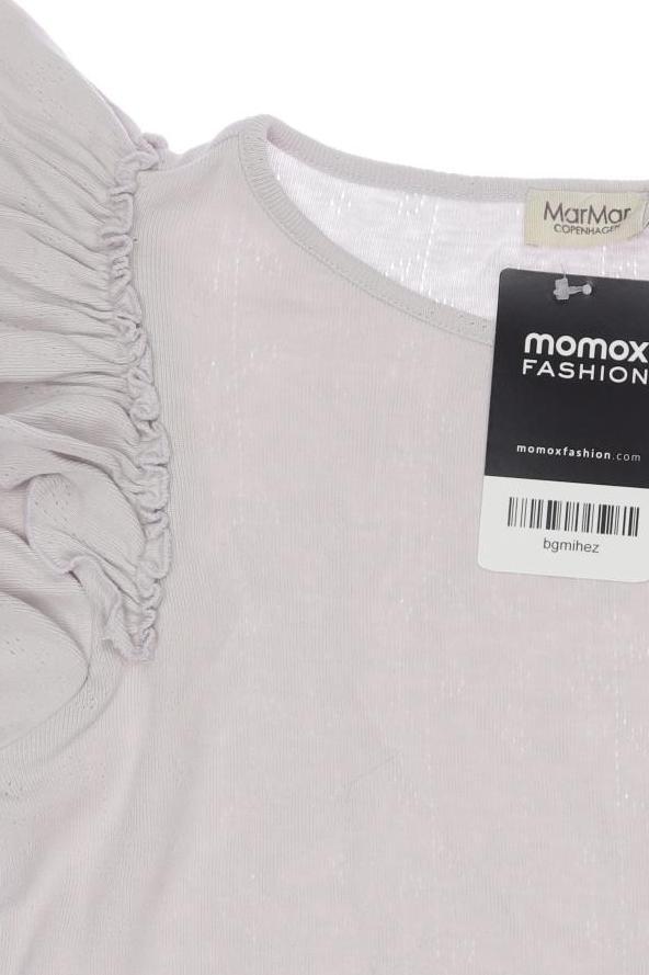 Thumbnail - MarMar Copenhagen Damen T-Shirt, pink, Gr. 140