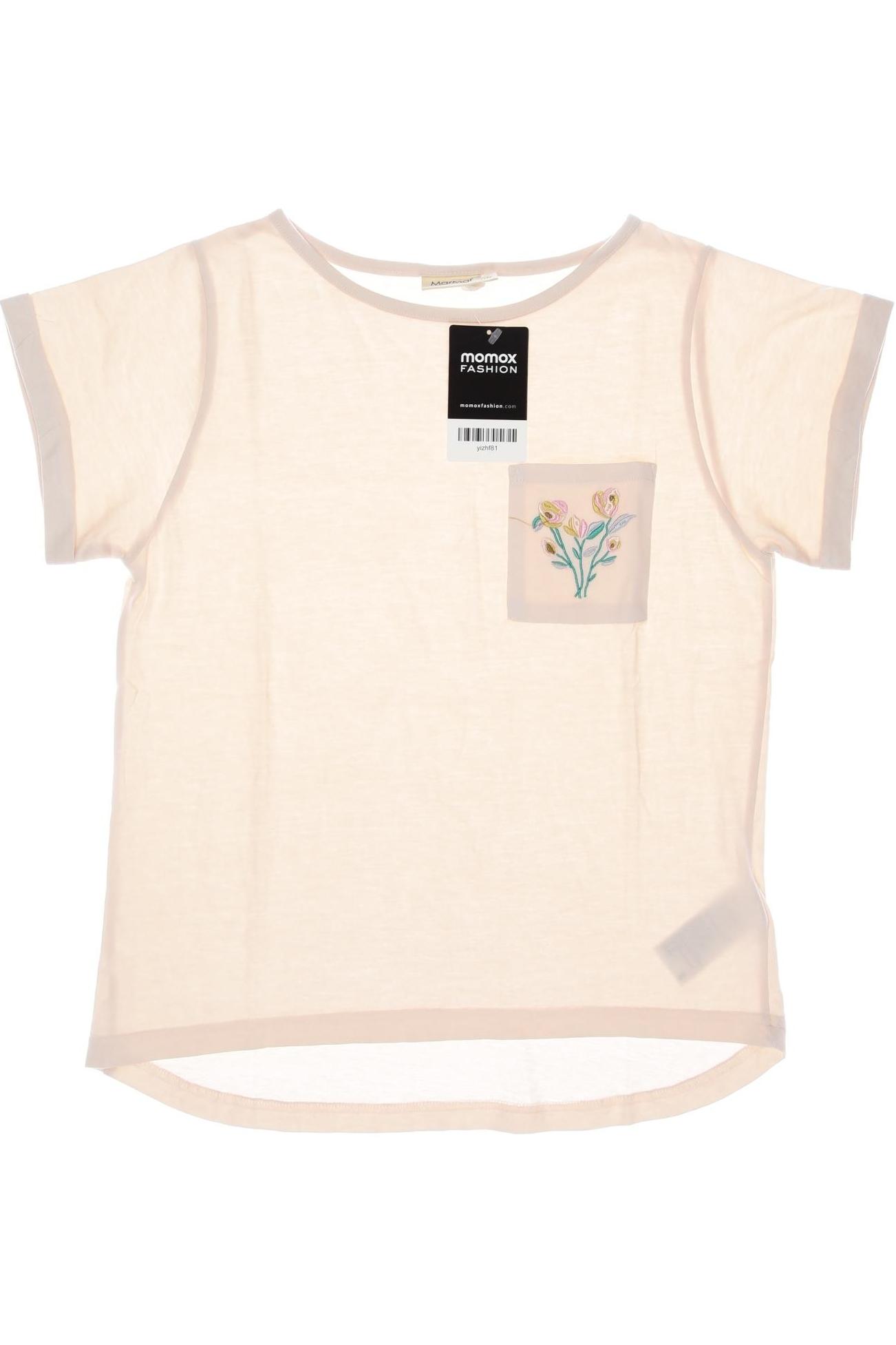 

MarMar Copenhagen Damen T-Shirt, pink, Gr. 152