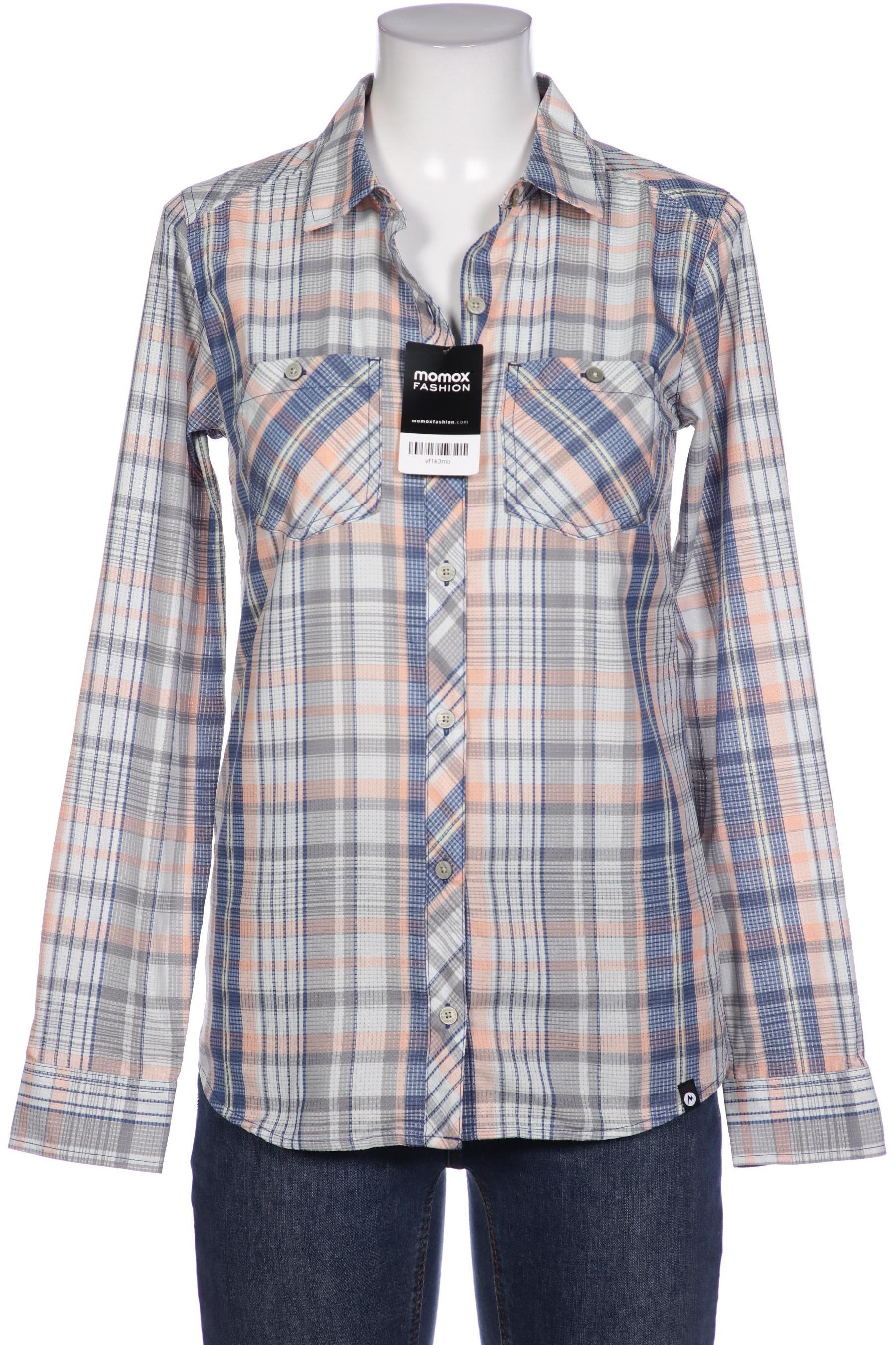 

Marmot Damen Bluse, mehrfarbig, Gr. 36