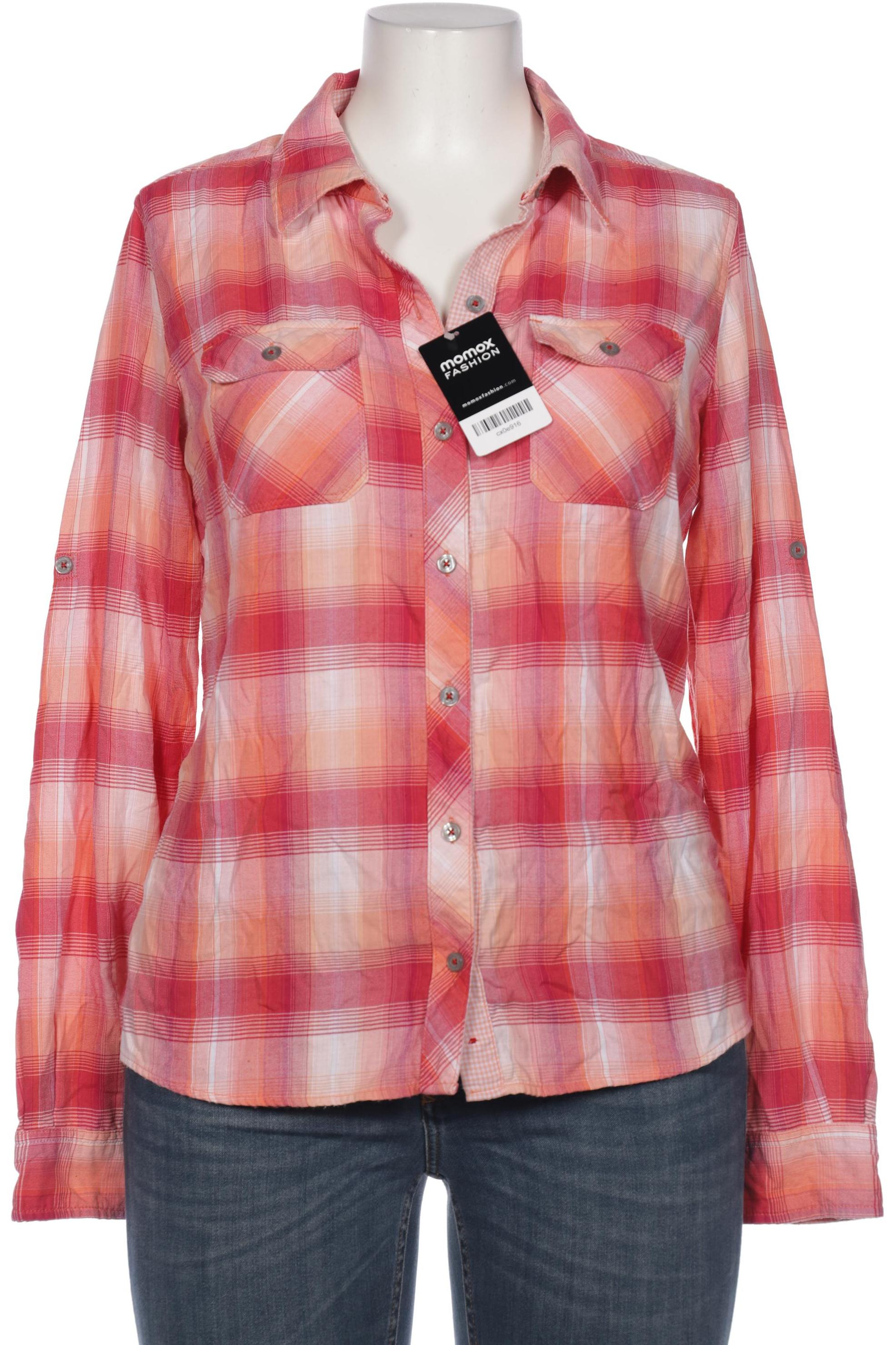 

Marmot Damen Bluse, pink, Gr. 42