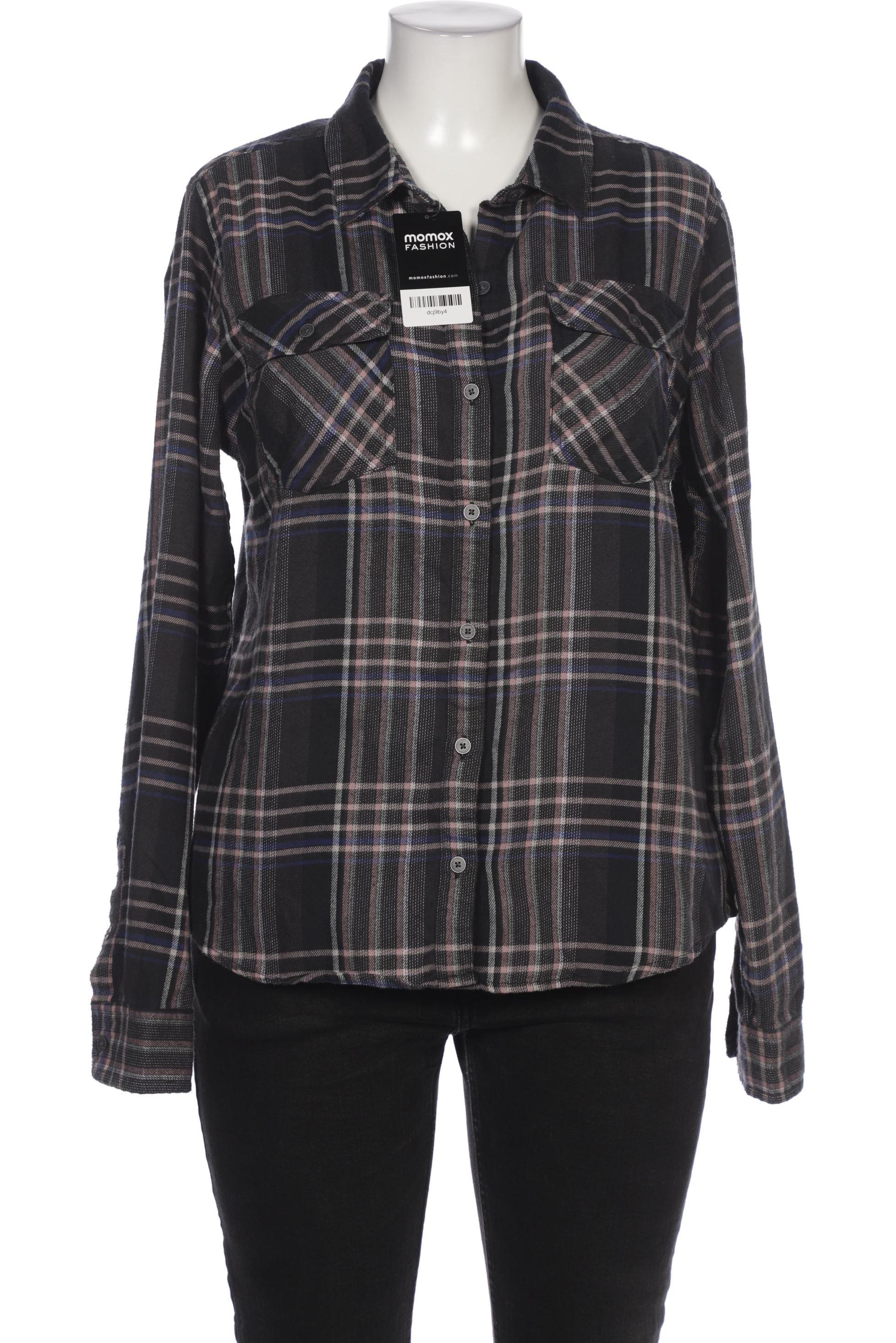 

Marmot Damen Bluse, grau