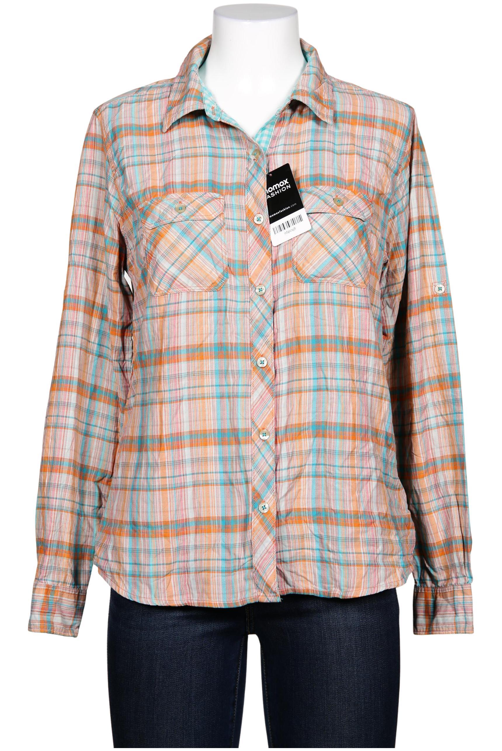 Thumbnail - Marmot Damen Bluse, orange, Gr. 42