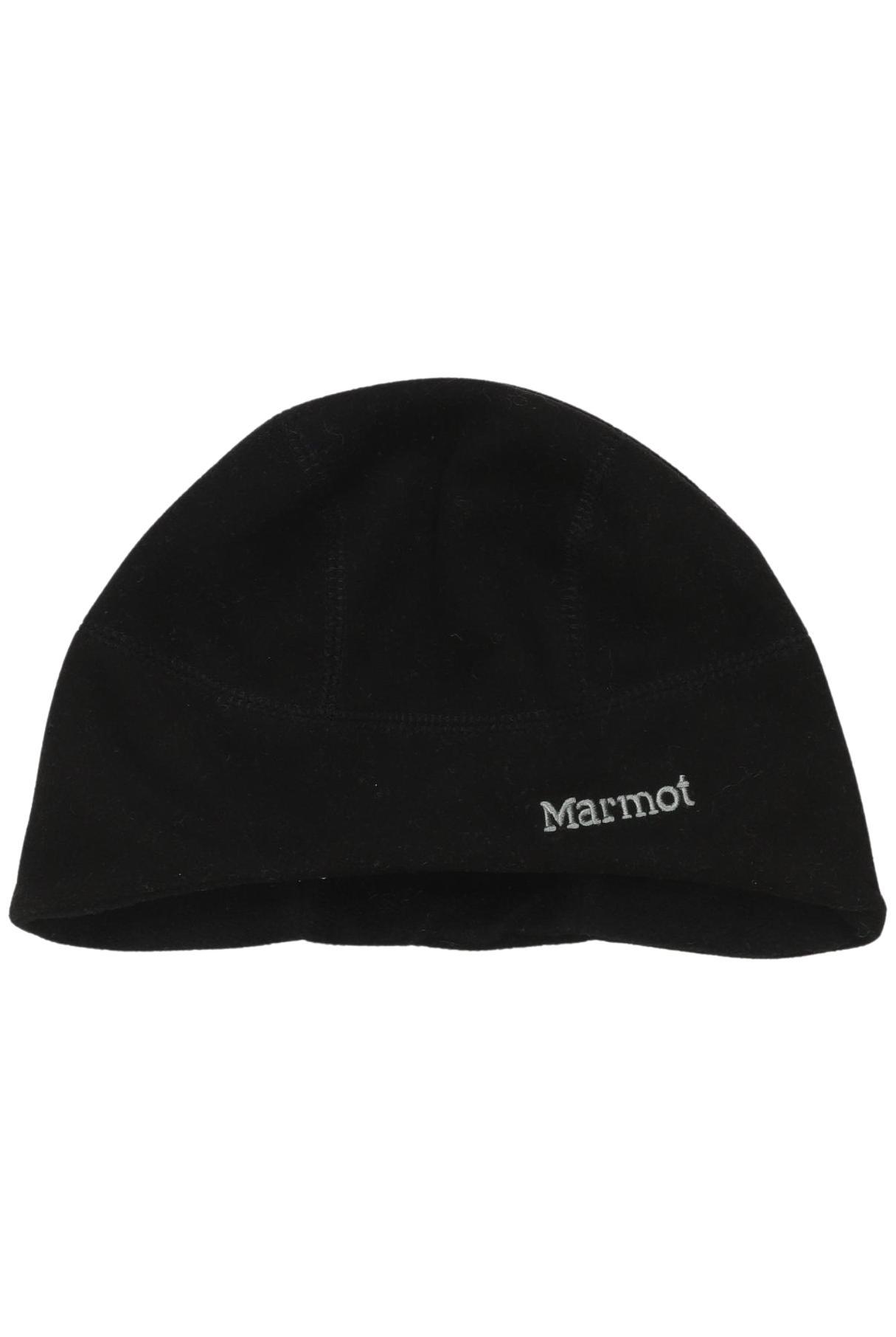 

Marmot Damen Hut/Mütze, schwarz, Gr. uni