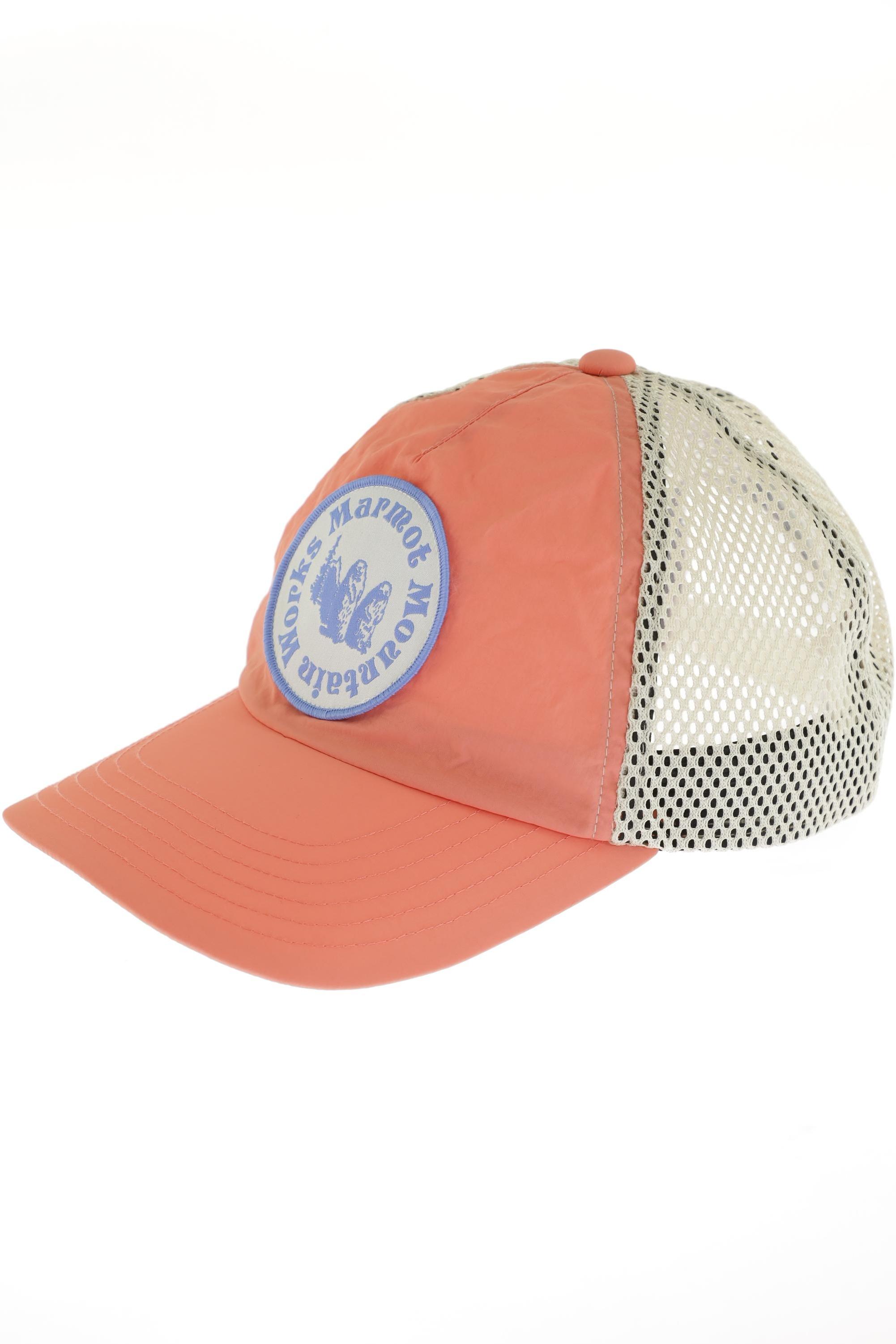 Thumbnail - Marmot Damen Hut/Mütze, pink, Gr. 58