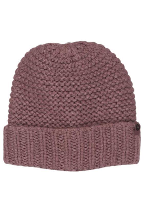 

Marmot Damen Hut/Mütze, pink, Gr. uni