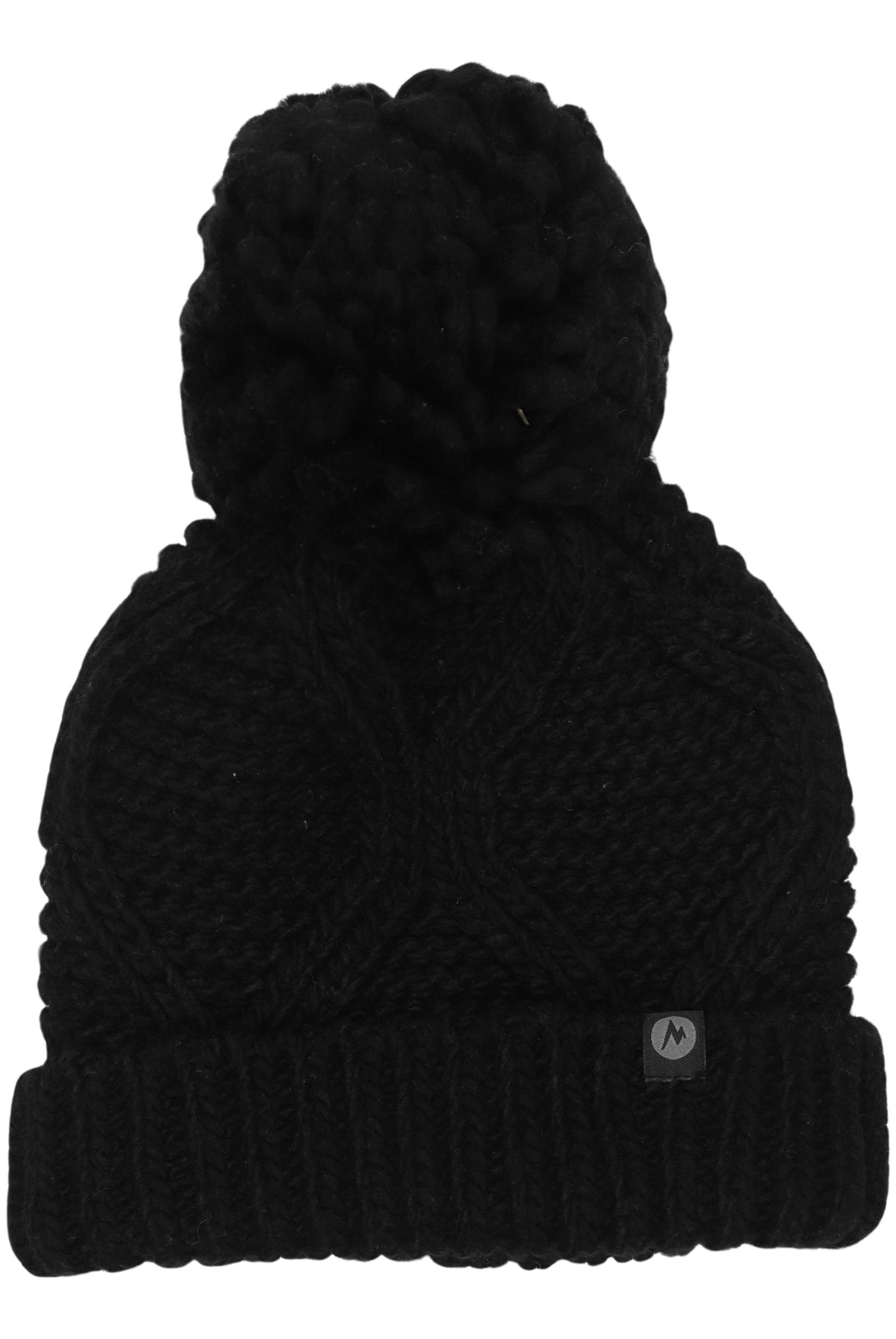 

Marmot Damen Hut/Mütze, schwarz, Gr. uni