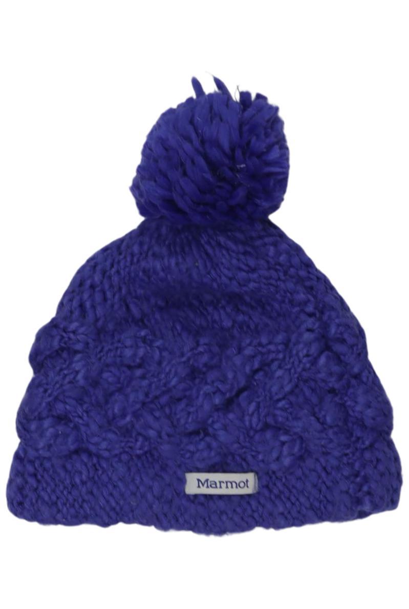 

Marmot Damen Hut/Mütze, blau, Gr. uni