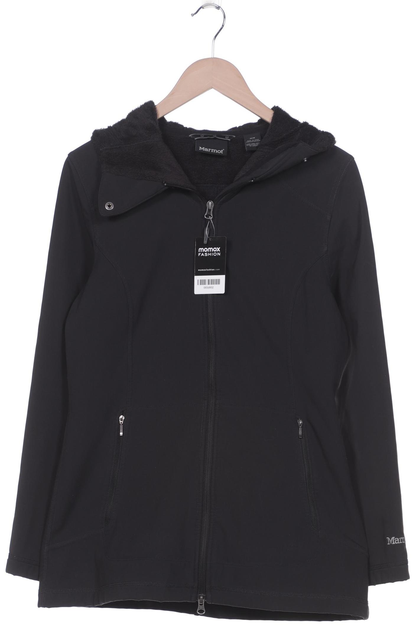 

Marmot Damen Jacke, schwarz