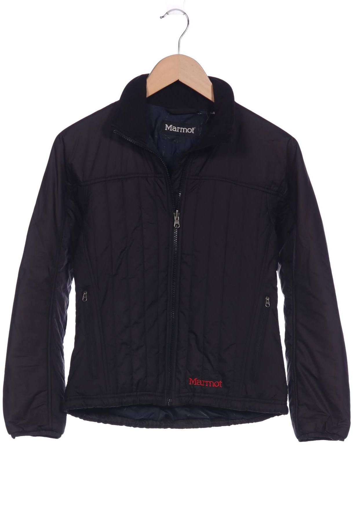 

Marmot Damen Jacke, schwarz, Gr. 34