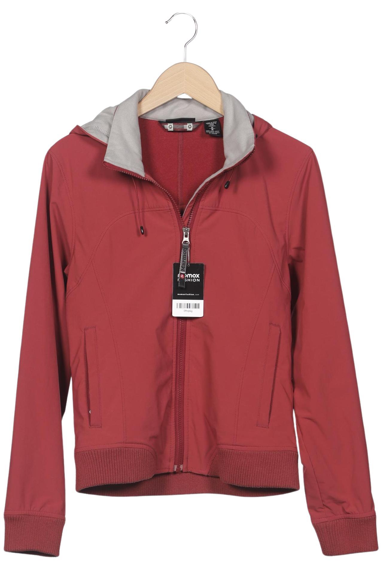 

Marmot Damen Jacke, rot, Gr. 38