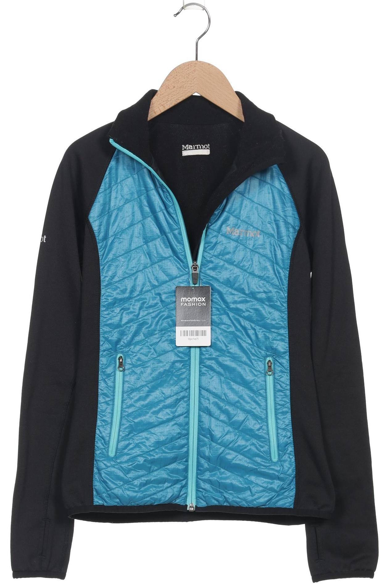 

Marmot Damen Jacke, blau, Gr. 34