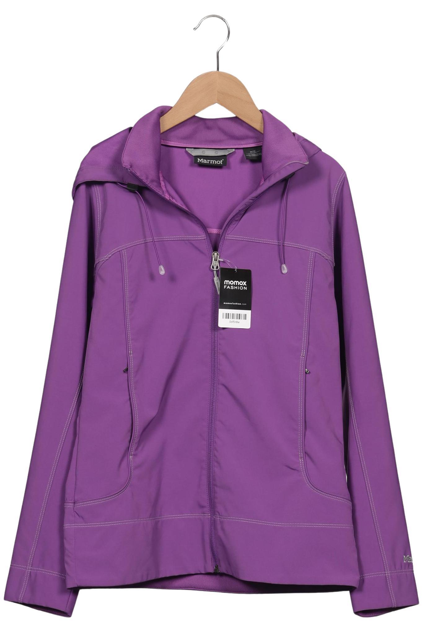 

Marmot Damen Jacke, flieder, Gr. 38