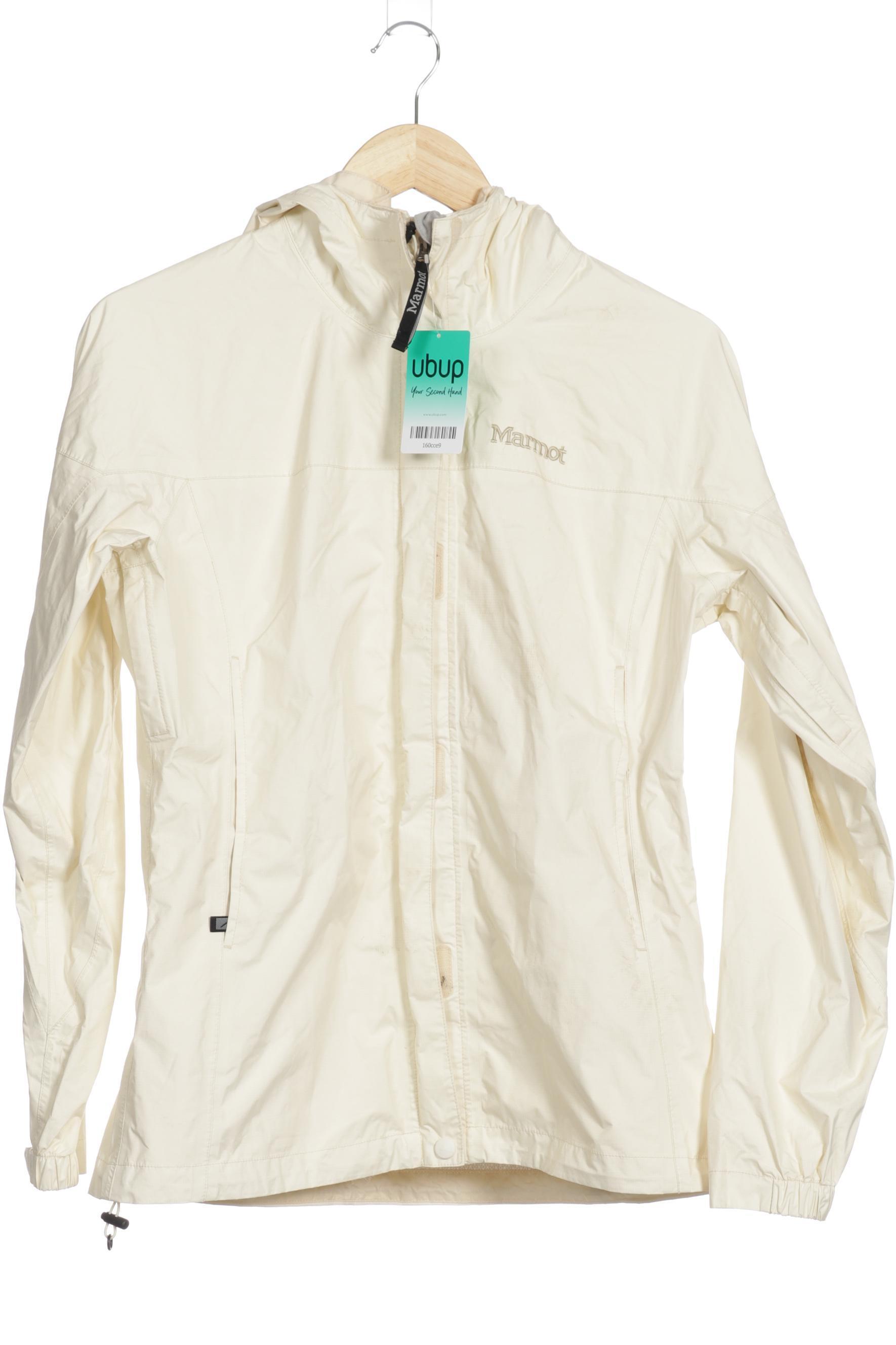 

Marmot Damen Jacke, weiß, Gr.