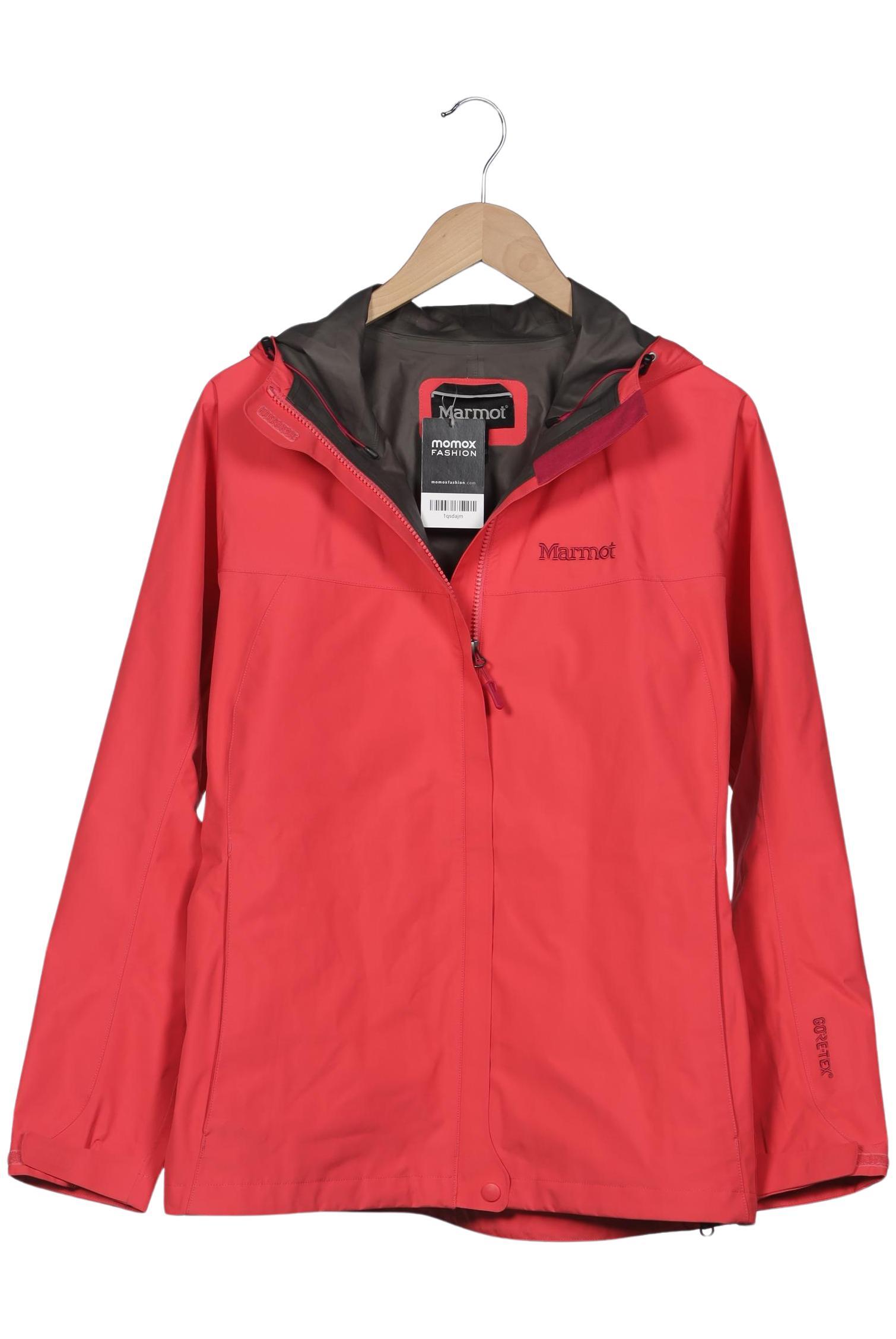 

Marmot Damen Jacke, rot, Gr. 42