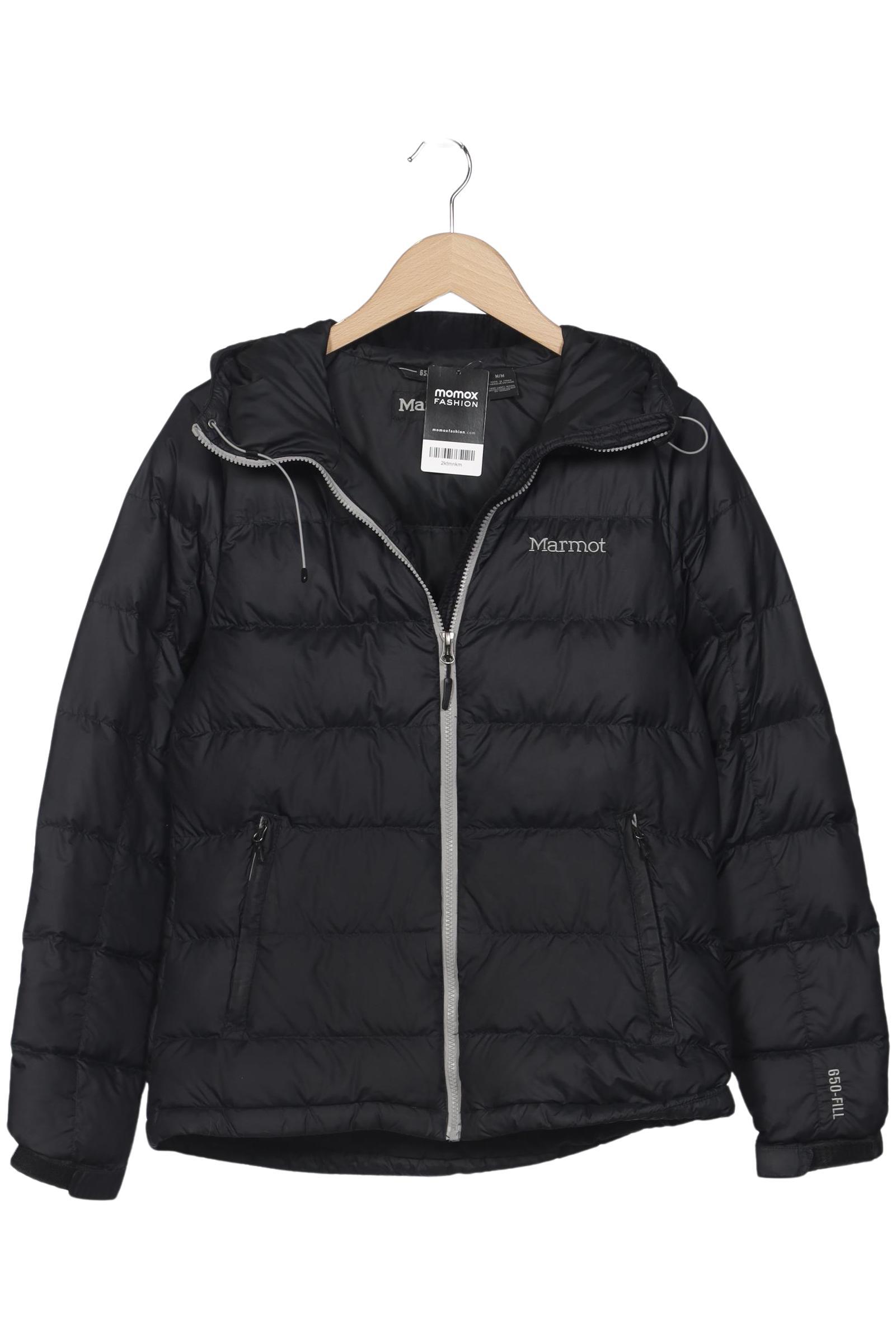 

Marmot Damen Jacke, schwarz, Gr. 38