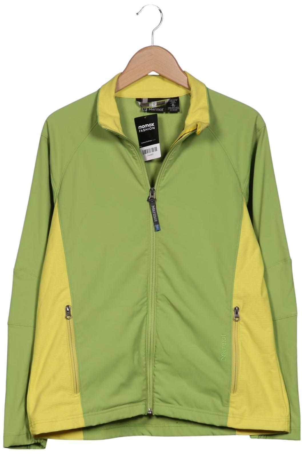 

Marmot Damen Jacke, mehrfarbig, Gr. 44