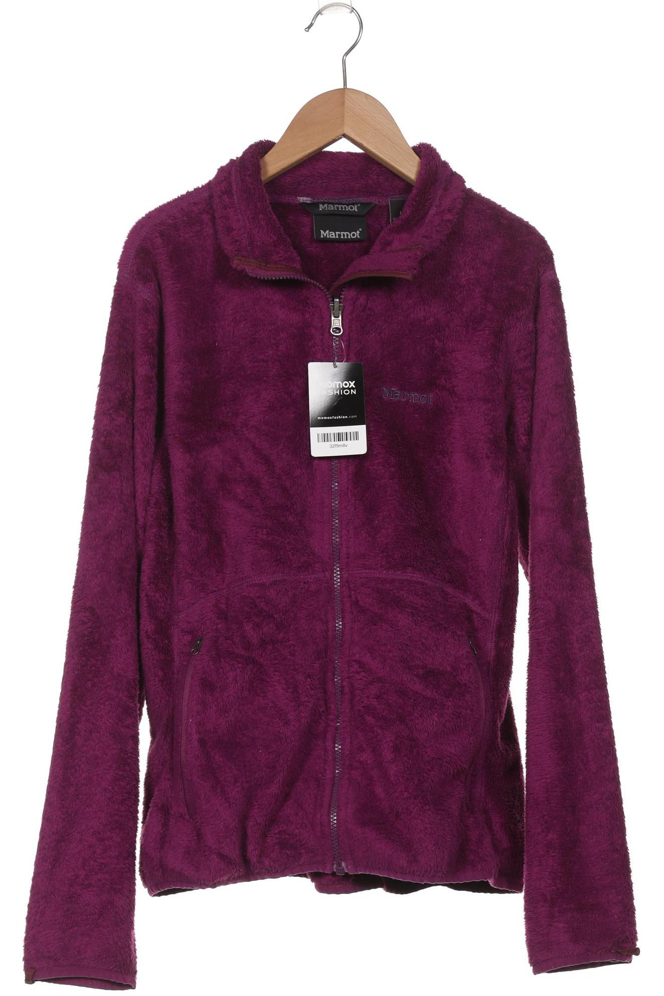 

Marmot Damen Jacke, pink, Gr. 42