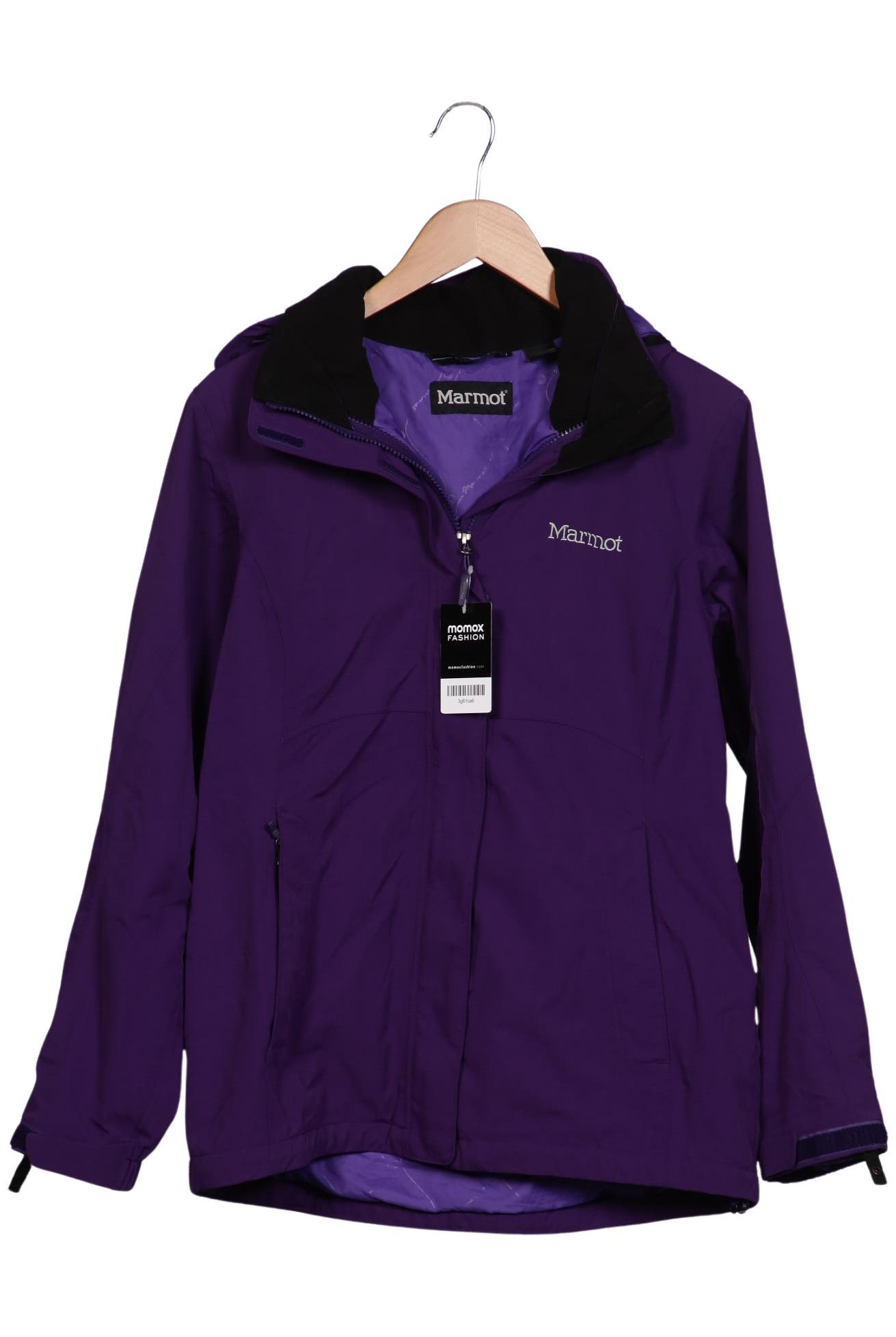 

Marmot Damen Jacke, flieder, Gr. 38