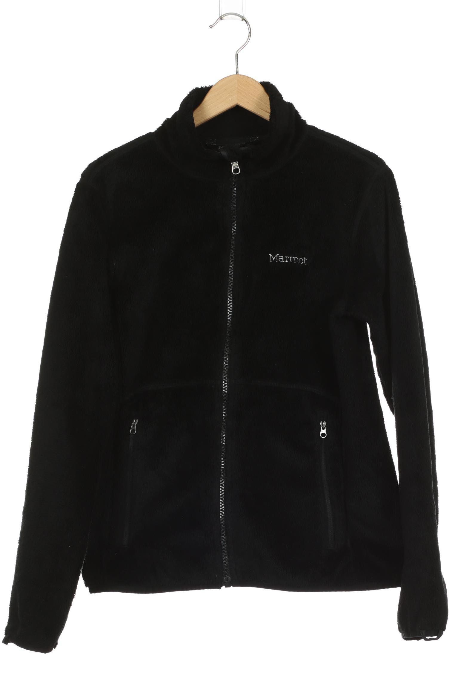 

Marmot Damen Jacke, schwarz, Gr.