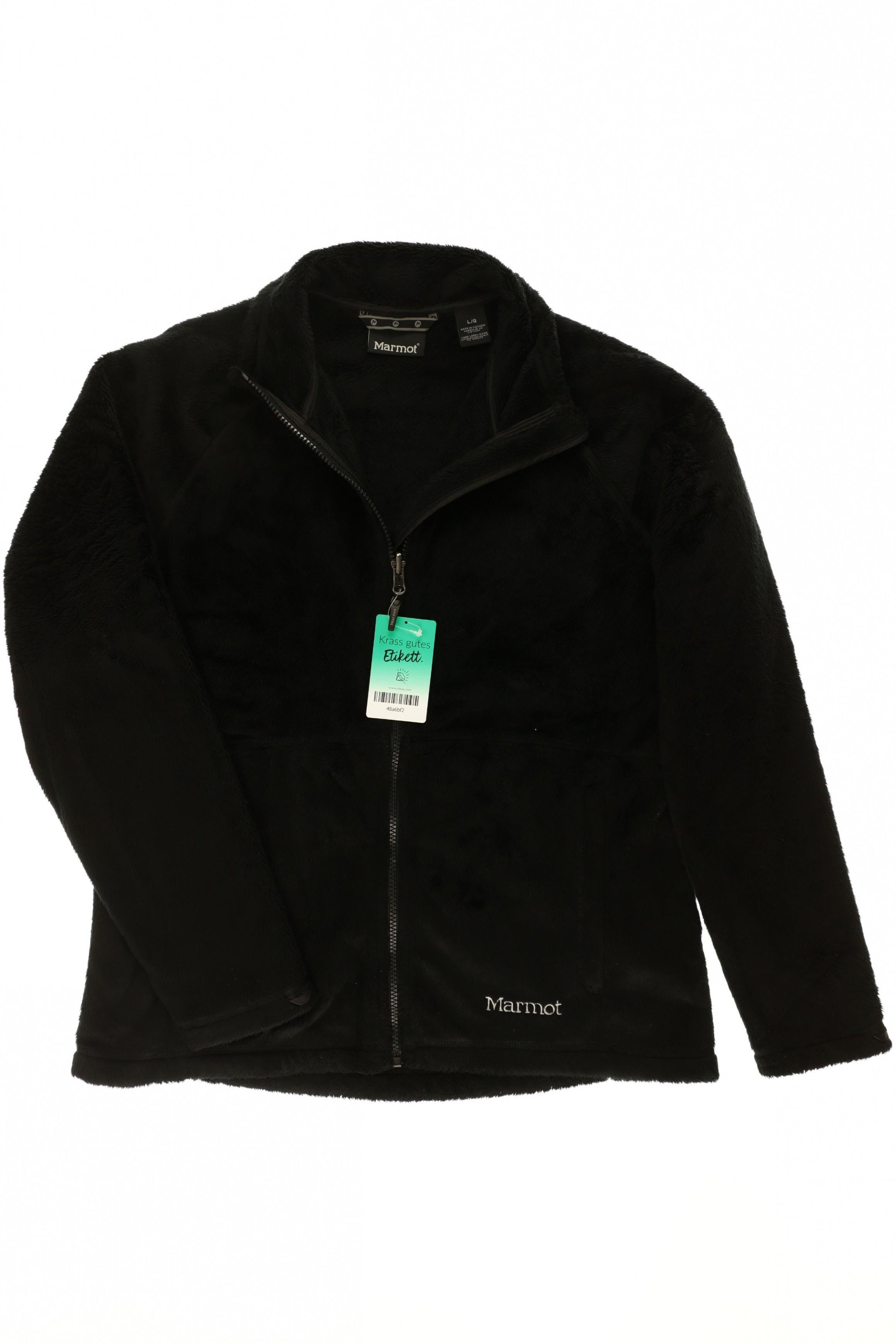 

Marmot Damen Jacke, schwarz, Gr.