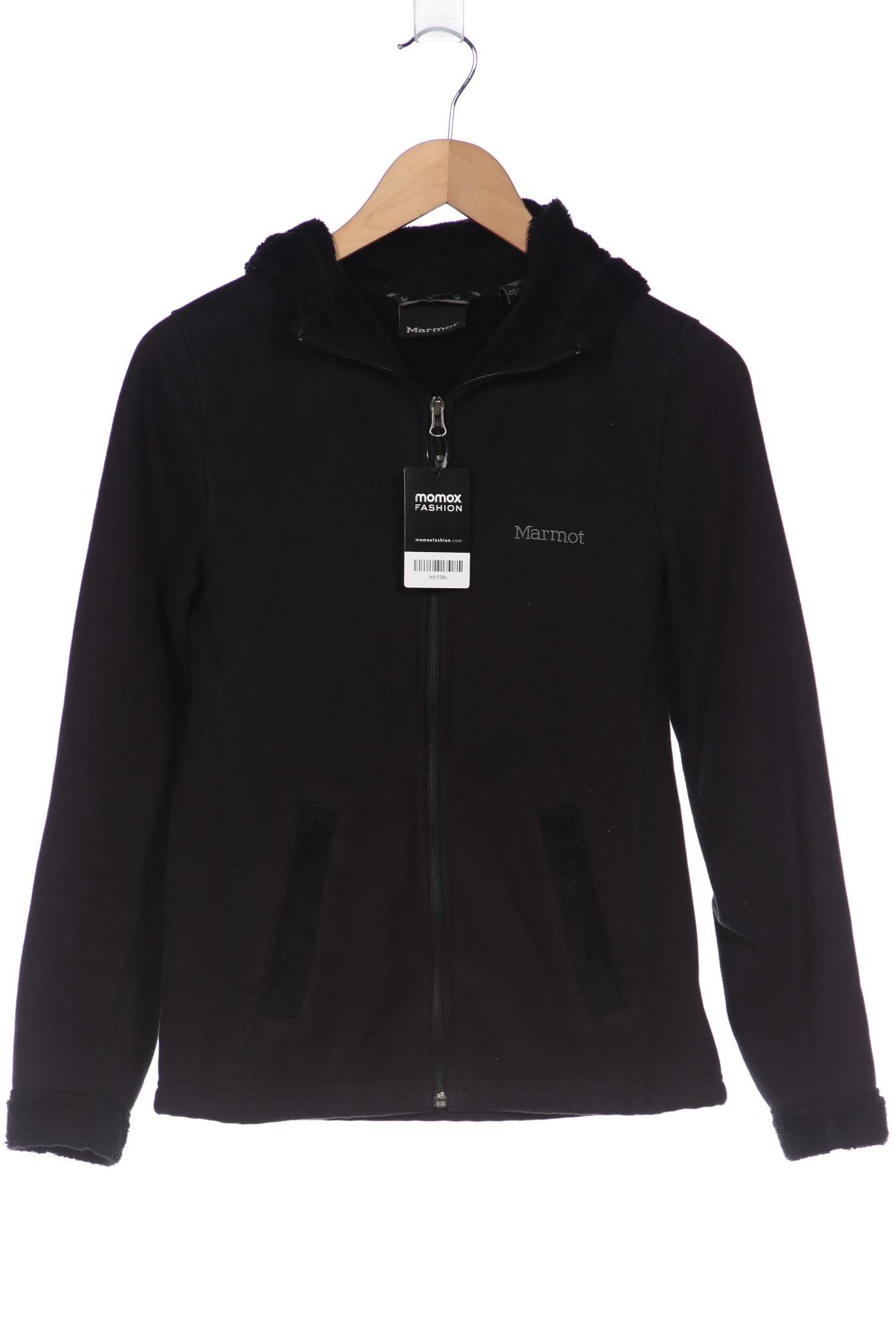 

Marmot Damen Jacke, schwarz, Gr. 36