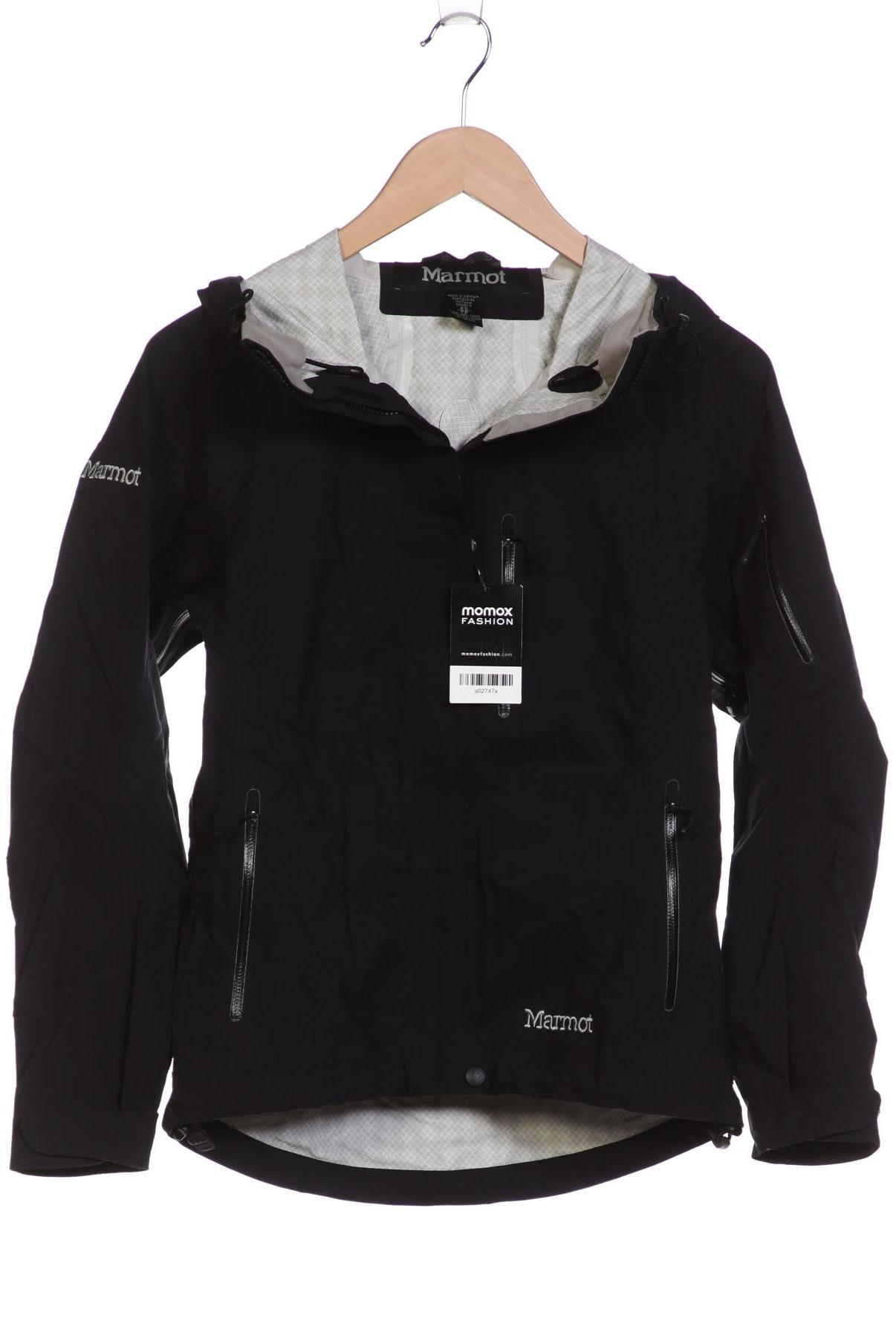 

Marmot Damen Jacke, marineblau, Gr. 34