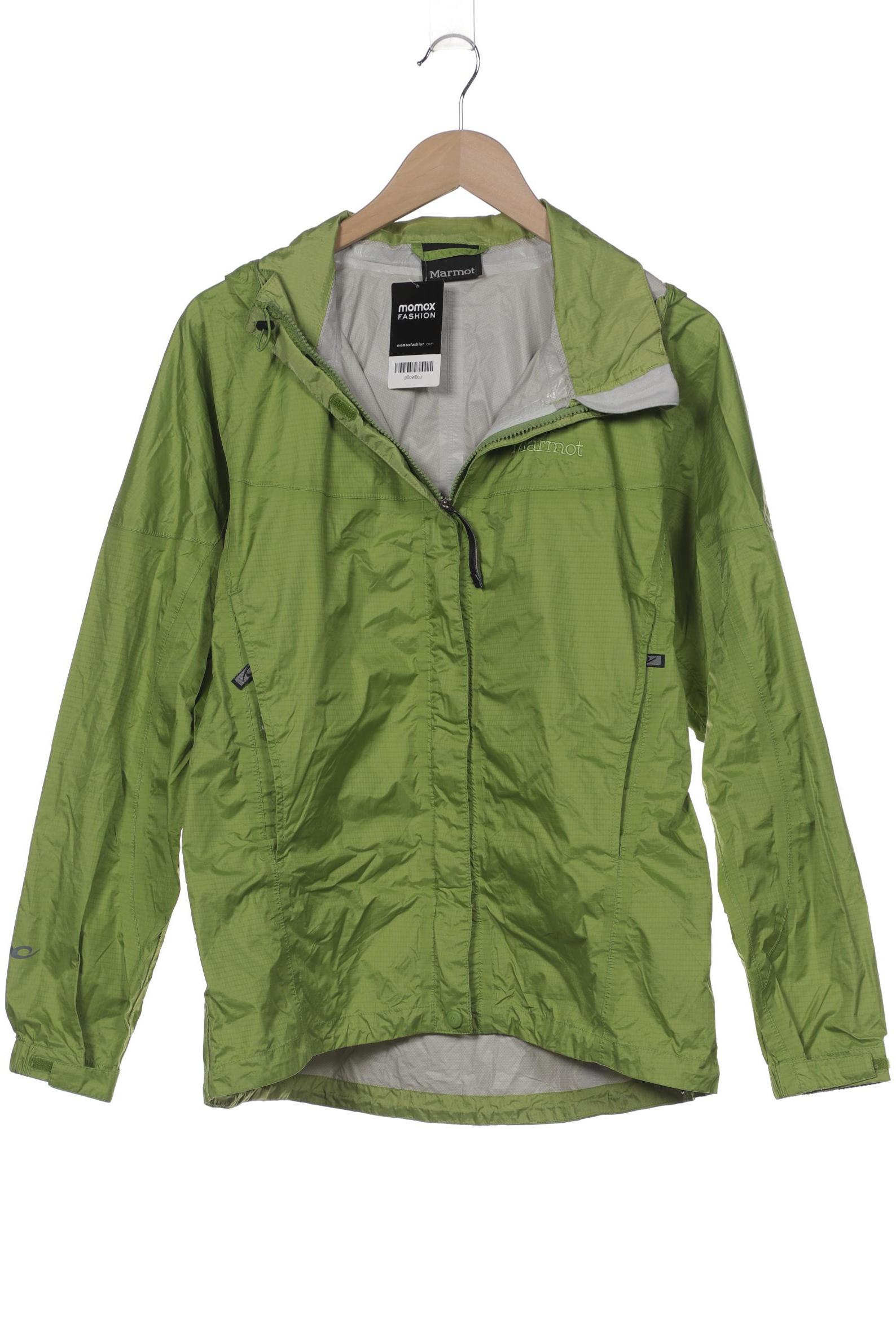 

Marmot Damen Jacke, grün, Gr. 42